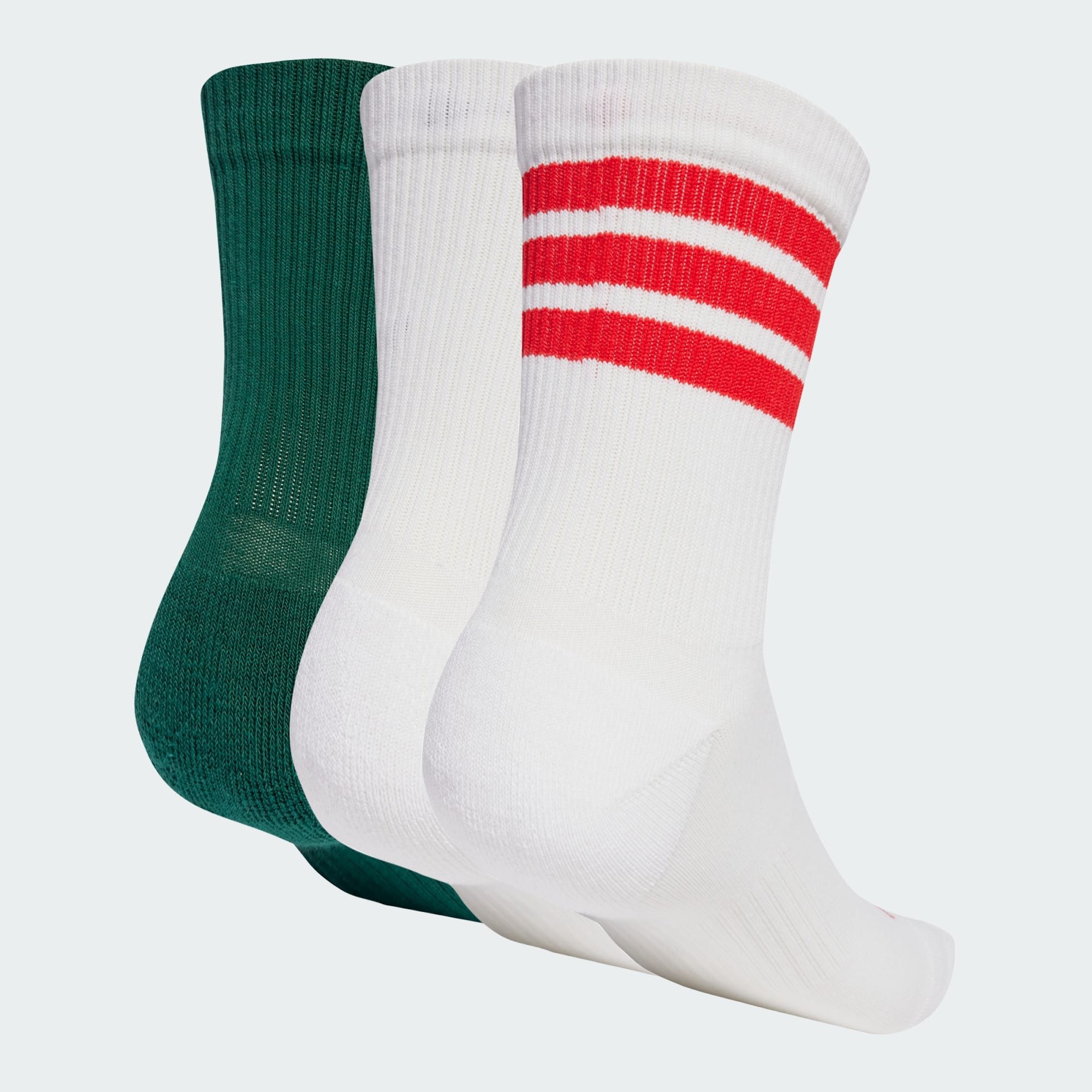 adidas Sportswear Funktionssocken LOGO SOCKEN, 3 PAAR (1-Paar) günstig online kaufen