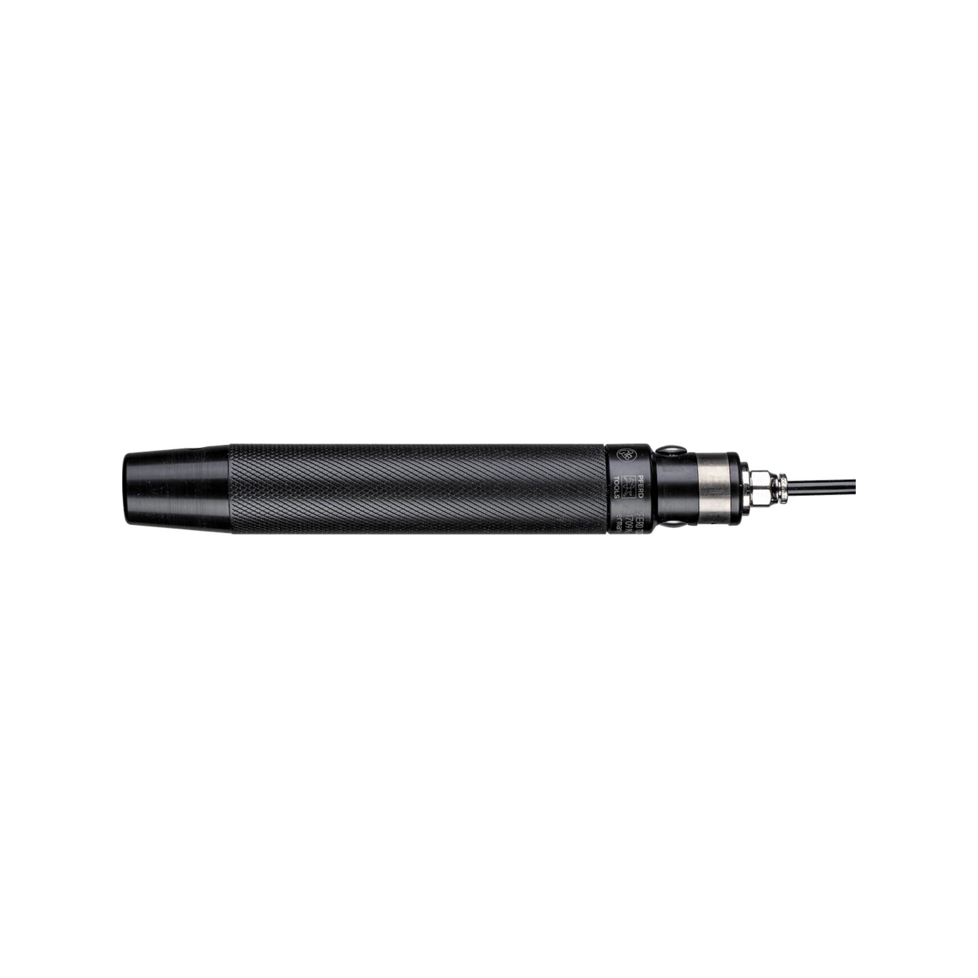Pferd Permanentmarker PFERD TOOLS Druckluftfeilgerät PF 4/84 SV Frequenz: 8.400 Hub/min.