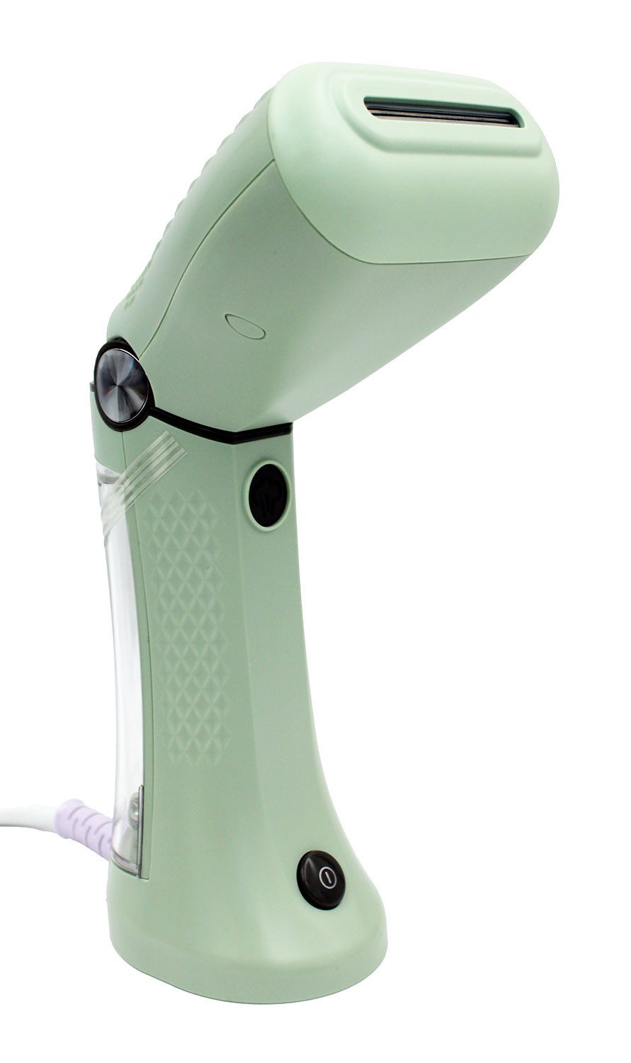 BaByliss Dampfbürste Conair GSC24E Dampfbürste TravelSteam Power grün