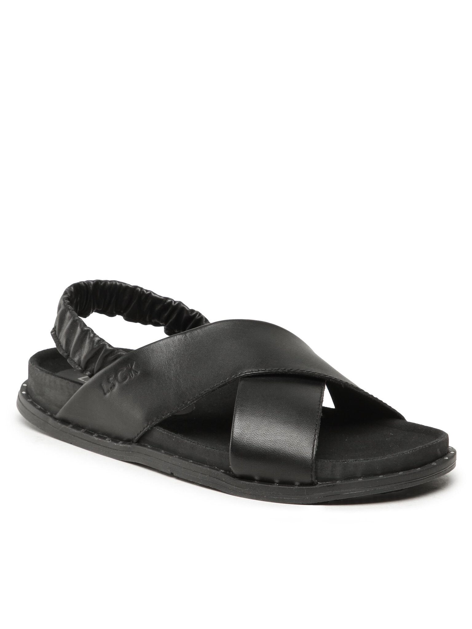 LASOCKI Сандалии ARC-IGA-01 Black Sandale