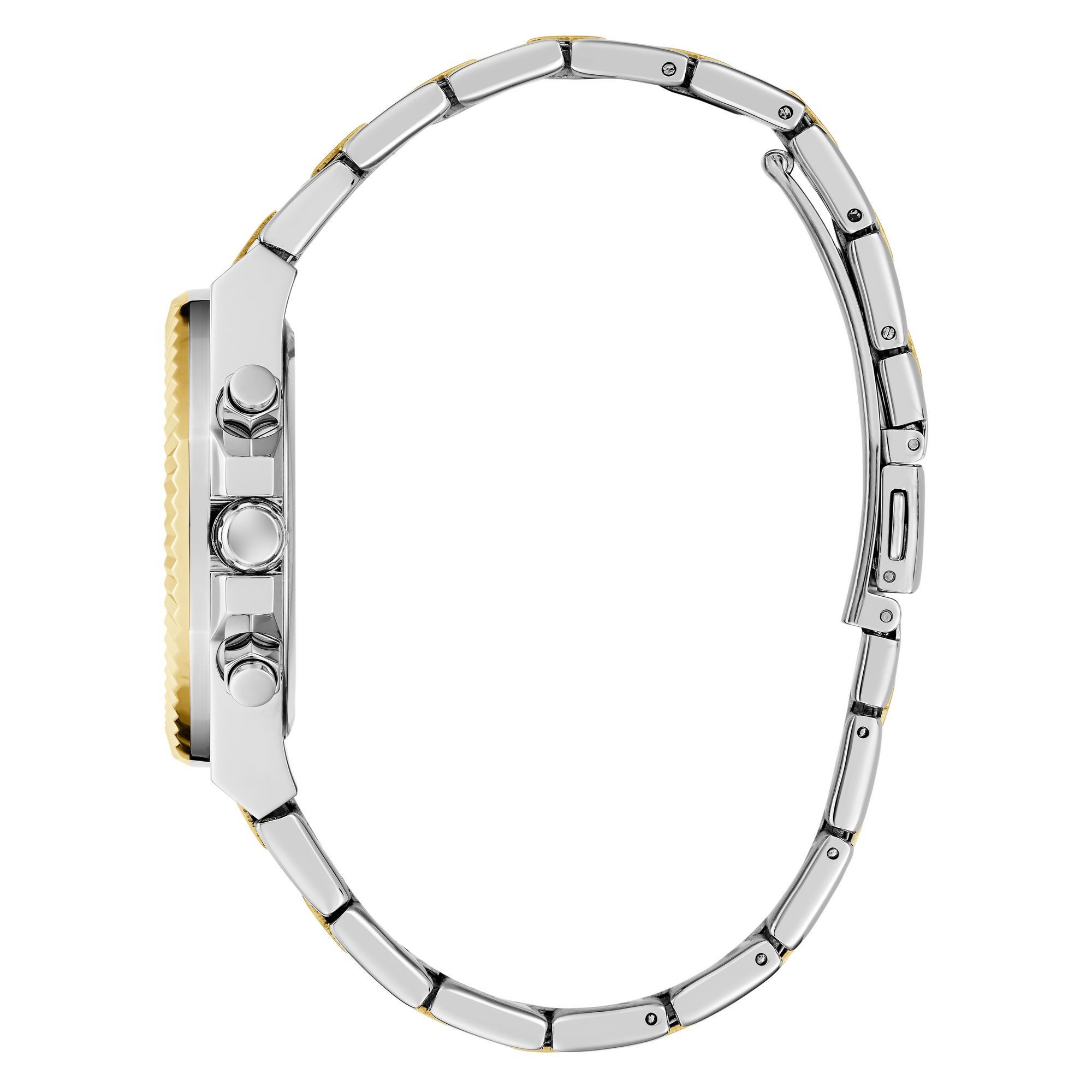Guess Quarzuhr EQUALITY GW0769L3 – Bild 5 von 5