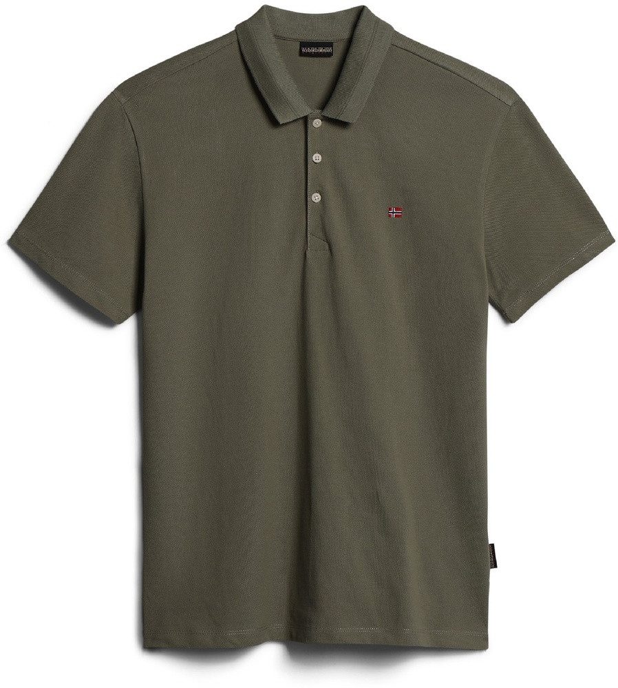 Napapijri Poloshirt Ealis Ss Sum
