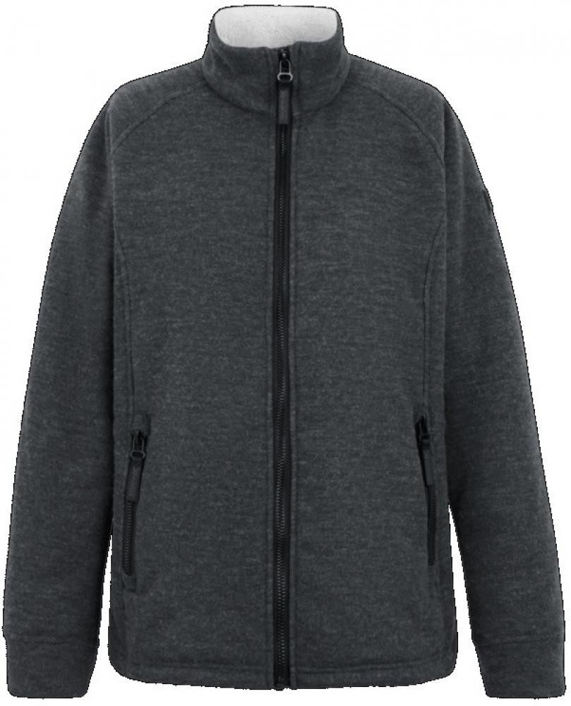Regatta Fleecejacke Damen Fleece Jacke in Strickoptik - Emilde