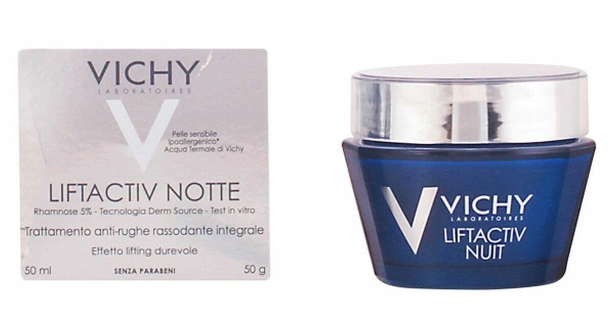 Vichy Anti-Aging-Creme LiftActiv Supreme Anti-Falten