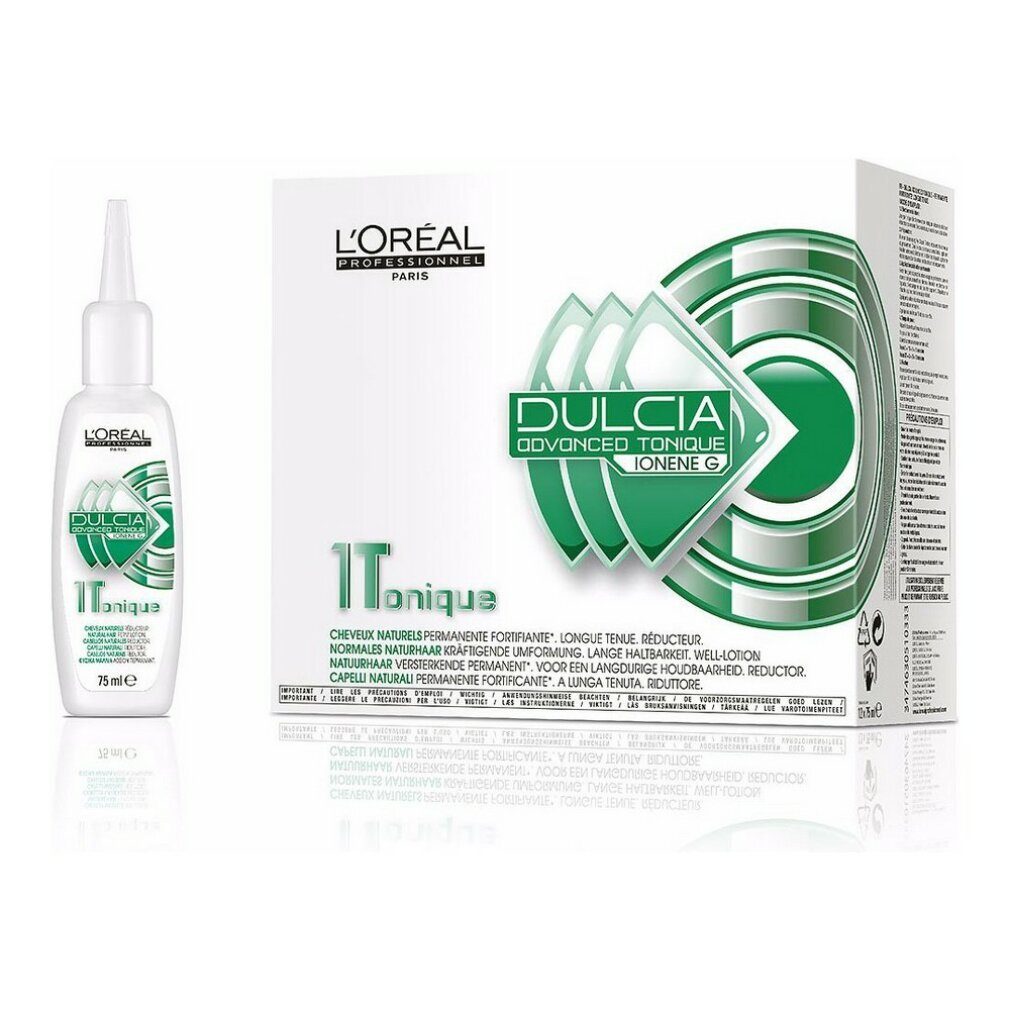 L'Oreal Deutschland Haarkur Dulcia Advanced Tonikum No, 1