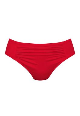 Anita Bikini-Hose Floral Impression (1-St) Bikini-Slip / Unterteil - Schnelltrocknend
