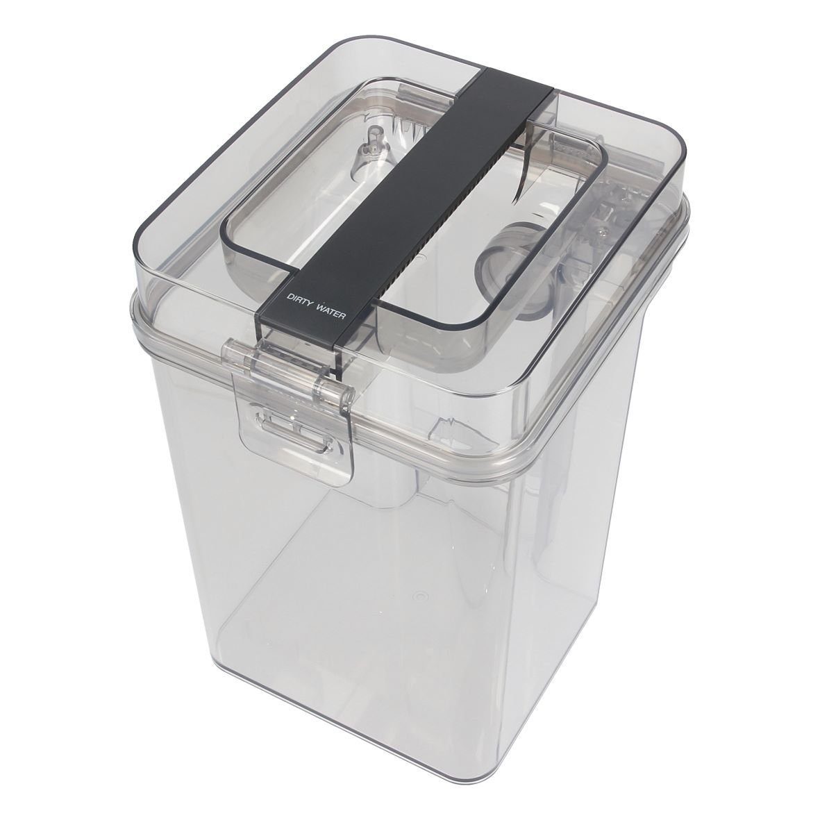 easyPART Wassertank wie Ecovacs 201-2102-2490 Ecovacs 201-2102-2490, Staubsauger