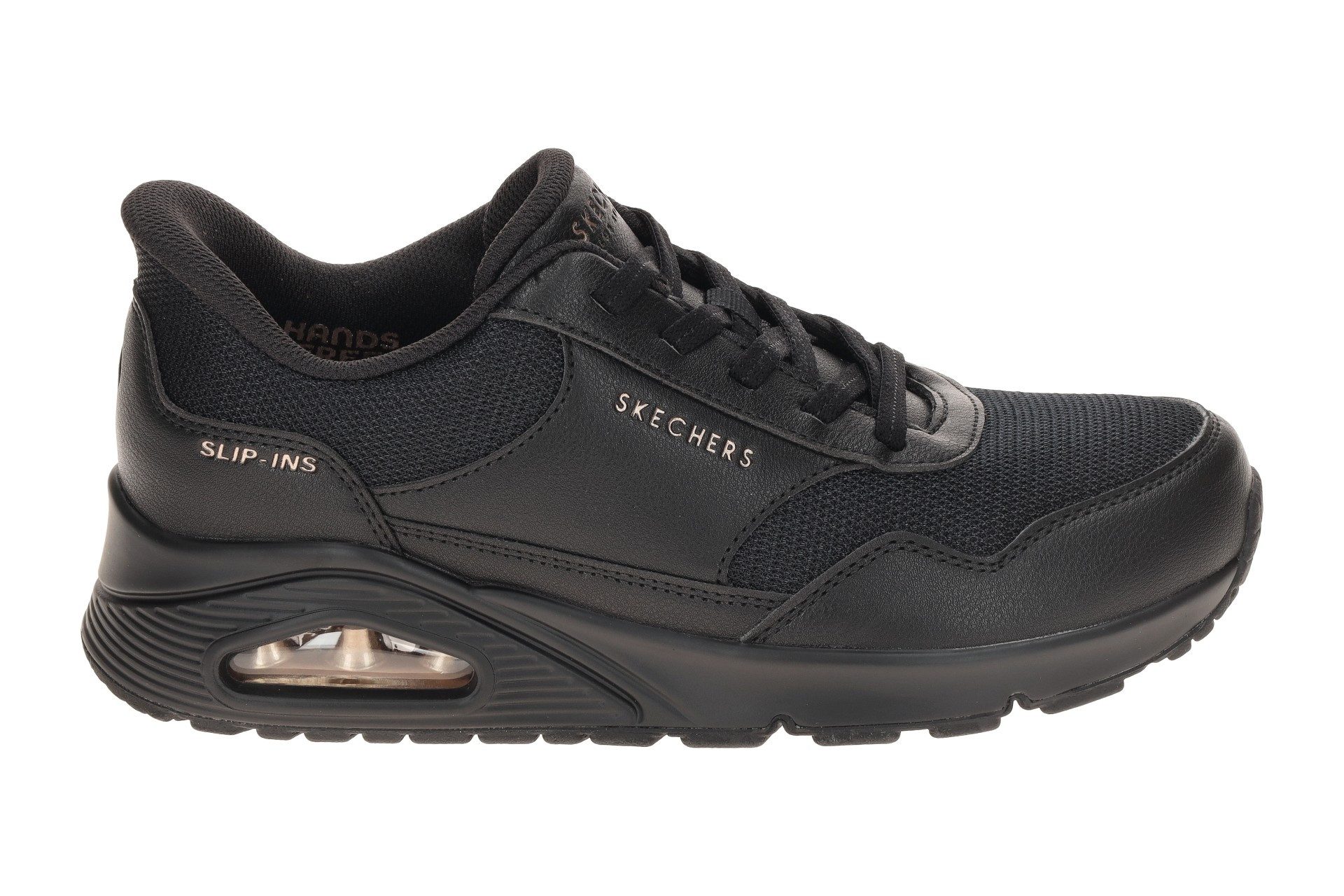 Skechers 177117 BBK Slipper