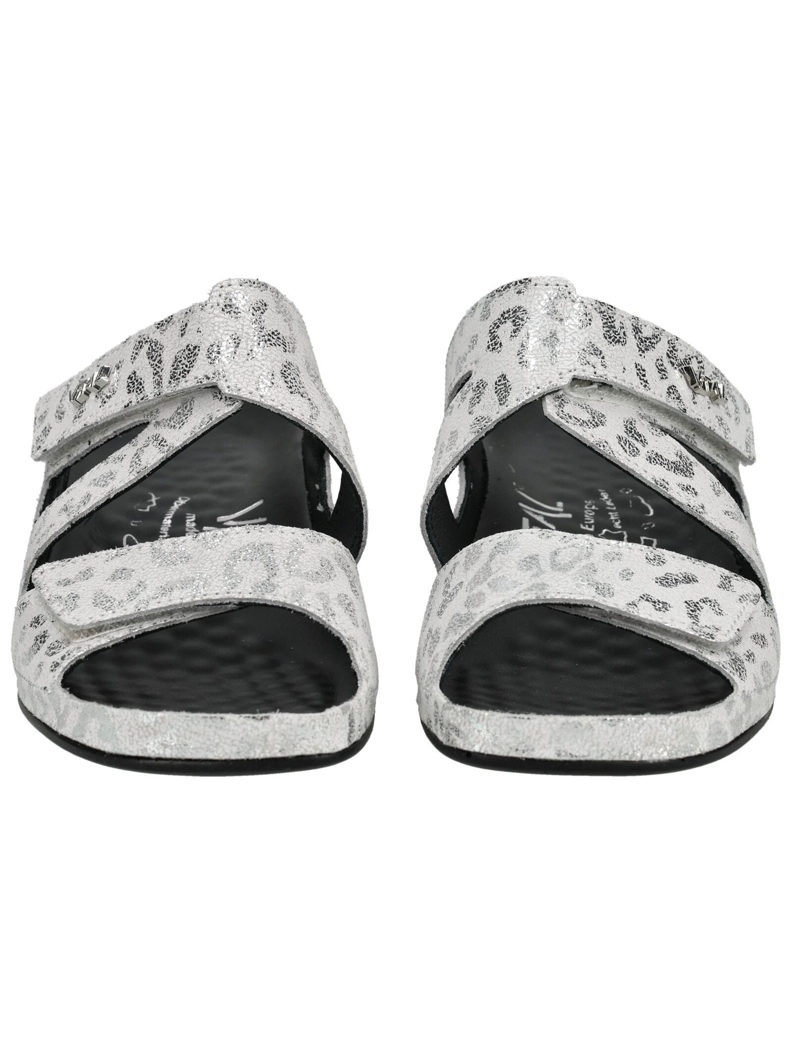 Vital Pantoletten Leder Pantolette