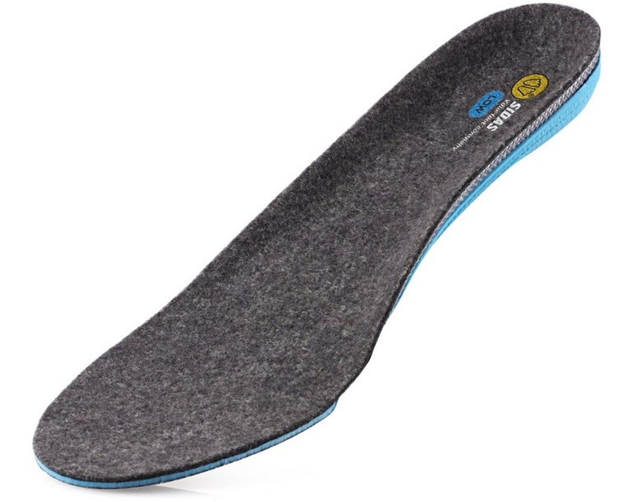 Sidas Einlegesohlen