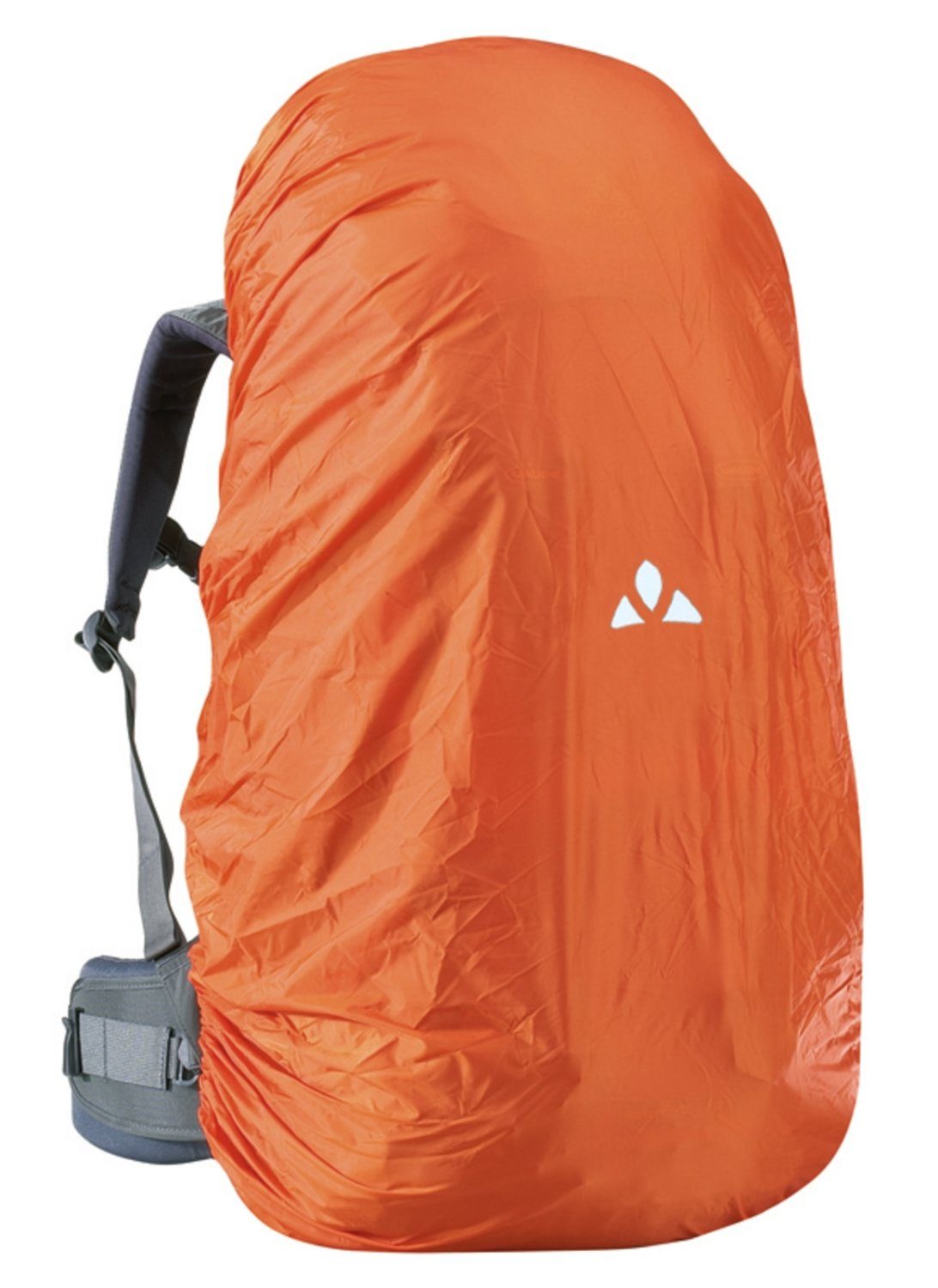 VAUDE Rucksack-Regenschutz Raincover 6-15 l Rucksack Regenhülle - Vaude