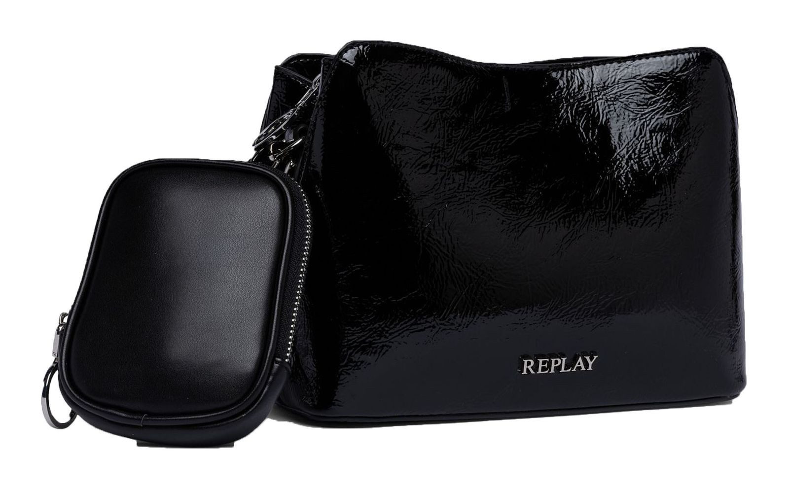 Umhängetasche Crossbody Bag