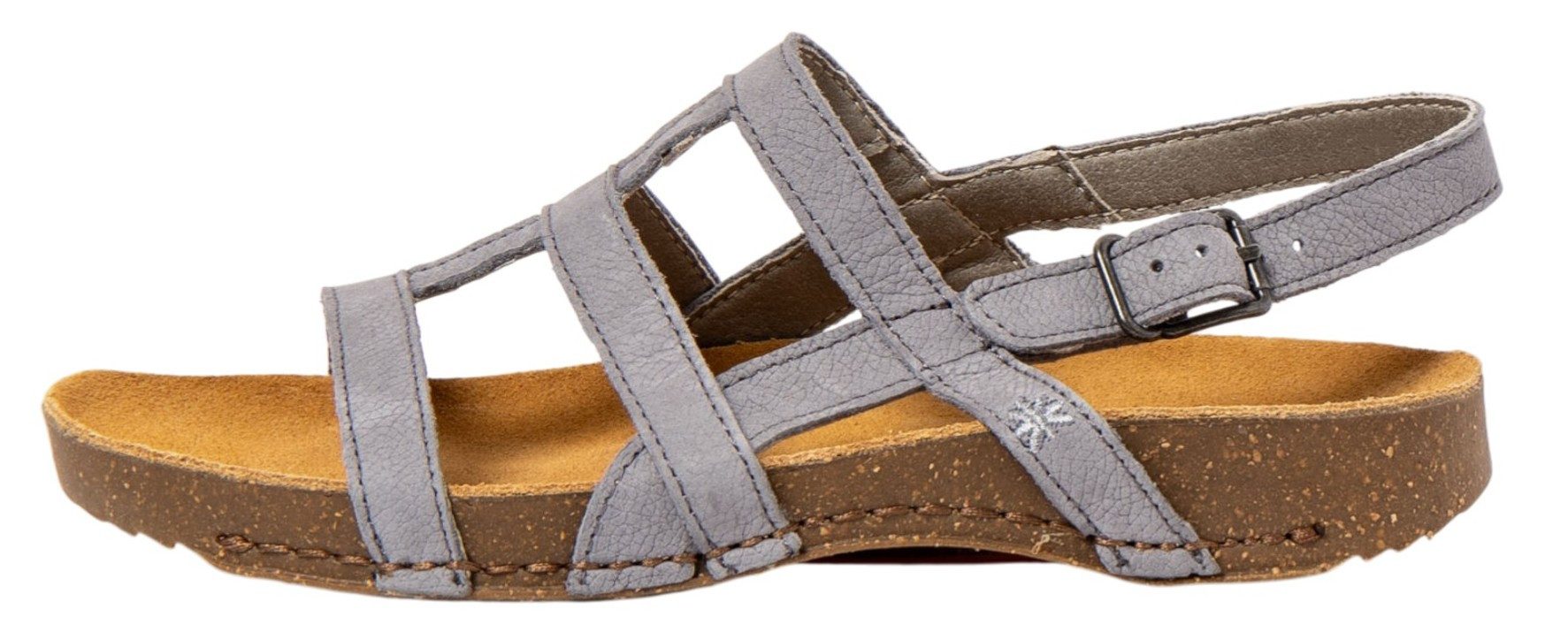 Art 1138 I Breathe Denim Sandale