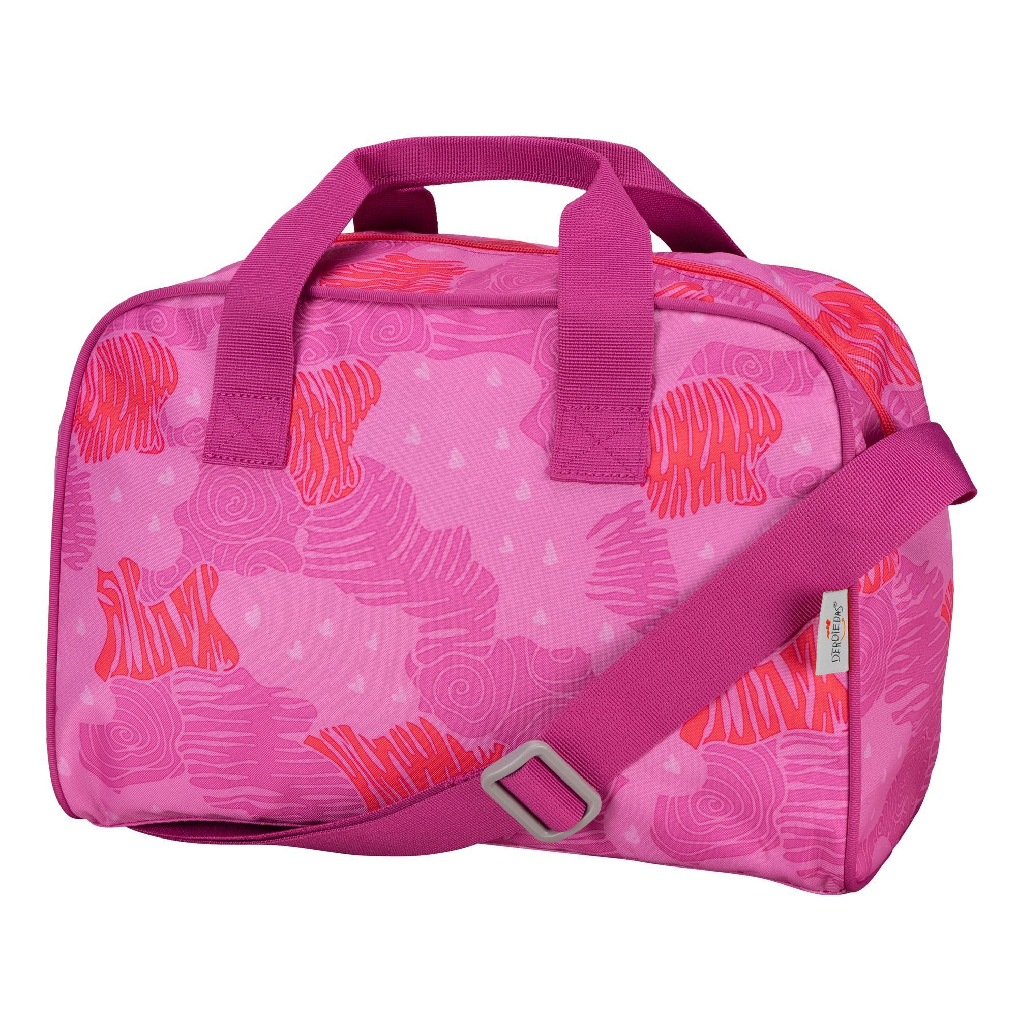 DerDieDas® Sporttasche, Polyester
