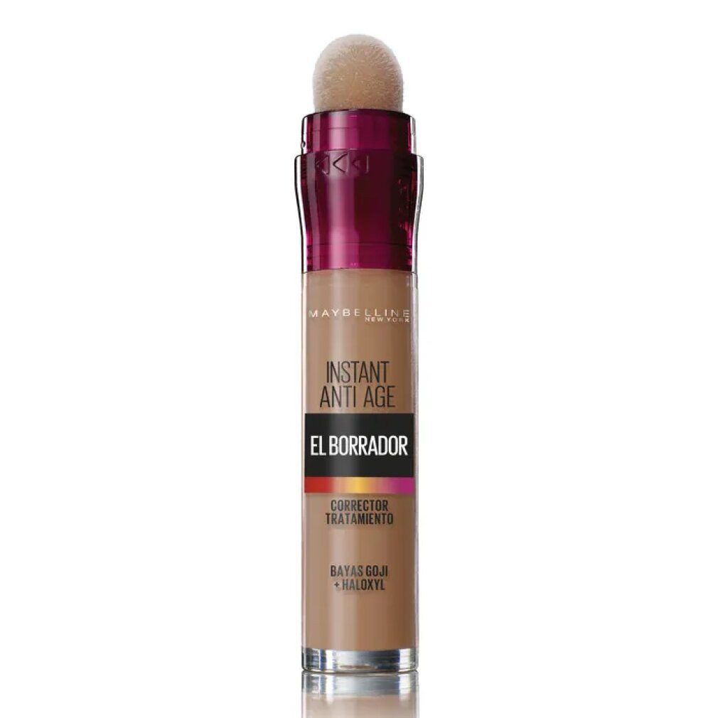 MAYBELLINE NEW YORK Primer Instant Age Rewind Eraser Dark Circles Treatment Concealer 08 Buff 6ml