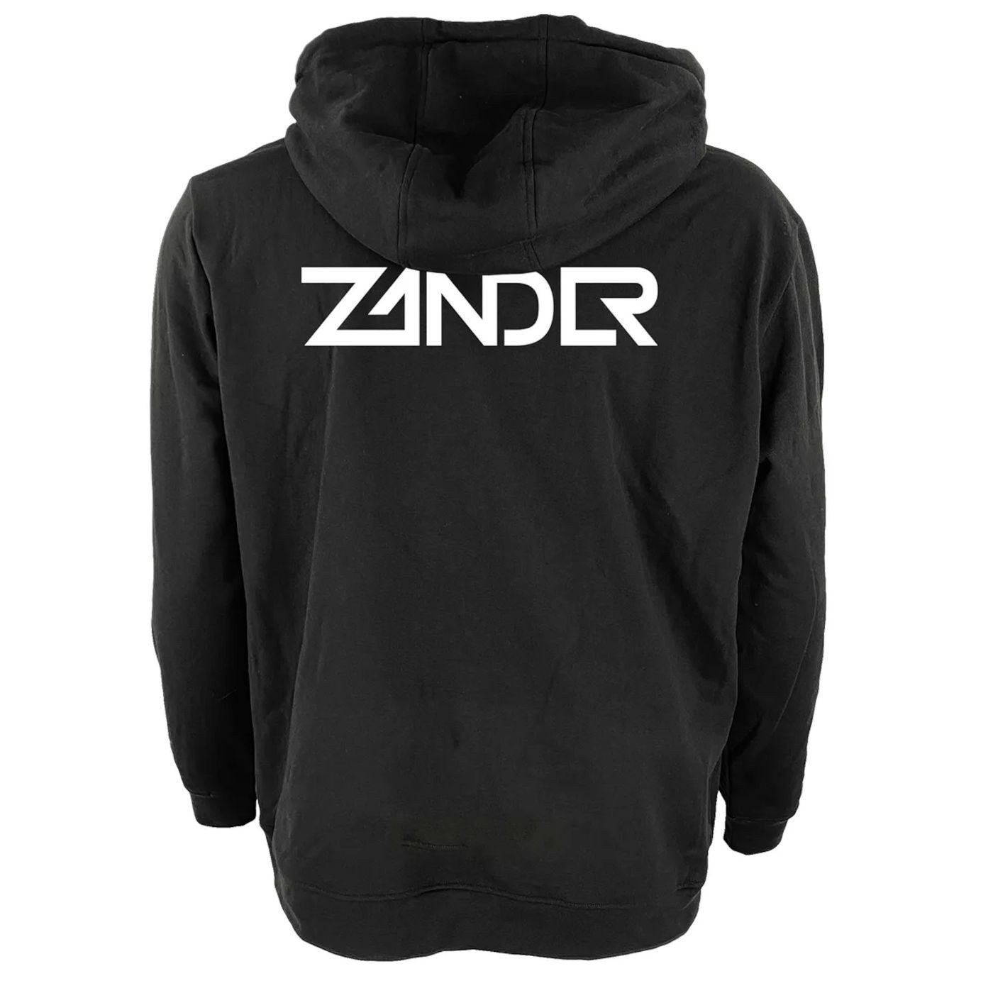 Zeck Fishing Kapuzenpullover Zeck Zander Big günstig online kaufen