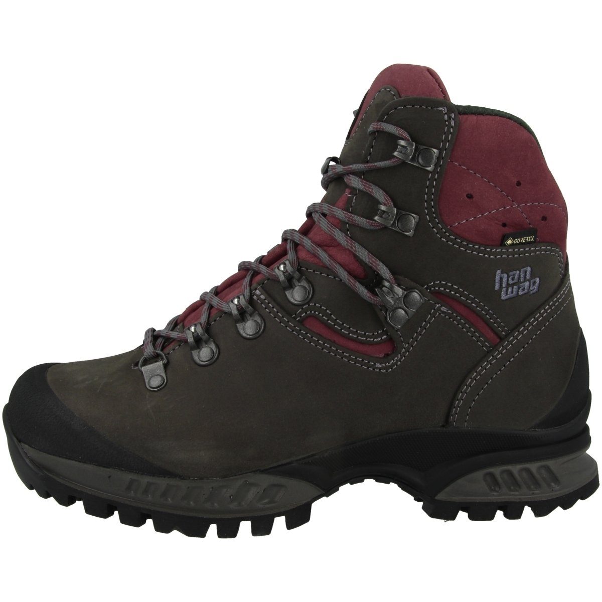 Hanwag Tatra II Lady GTX Damen Outdoorschuh