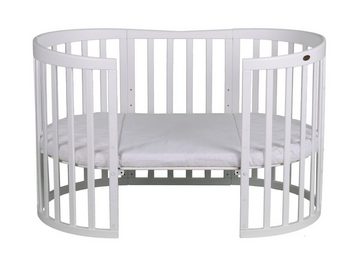 ComfortBaby Beistellbett Babybett SmartGrow 7 in 1