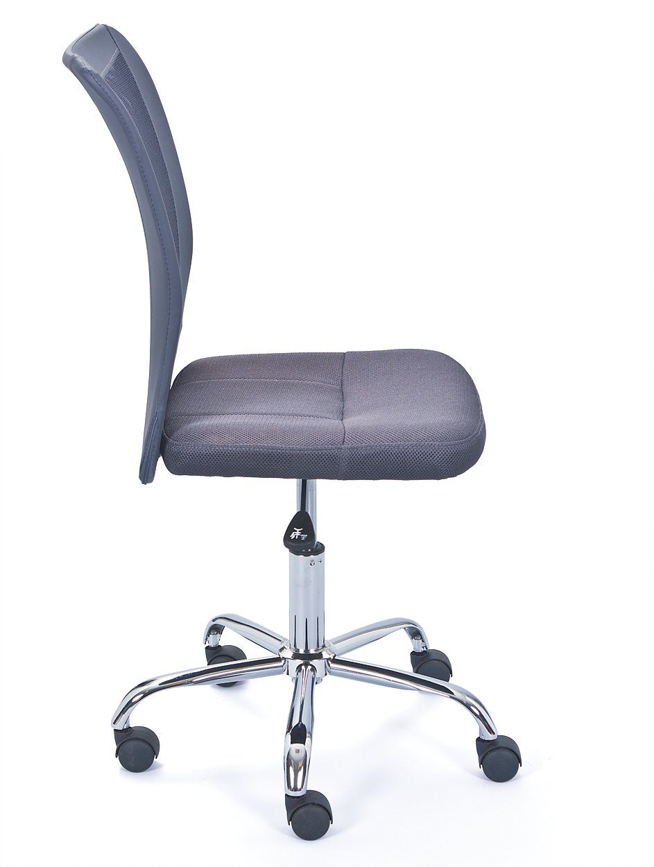 Inter Link Kinderstuhl Bonnie grau, moderner Kinderstuhl, in versch. Trendf günstig online kaufen