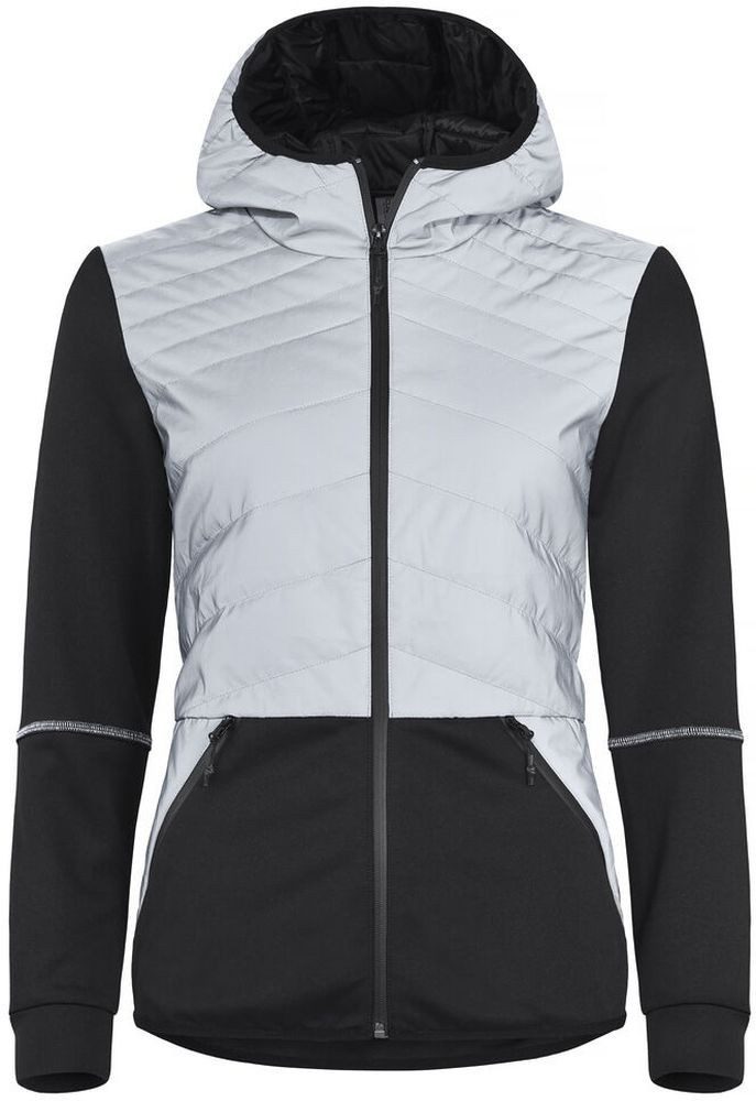 Winterjacke Utah Jacket