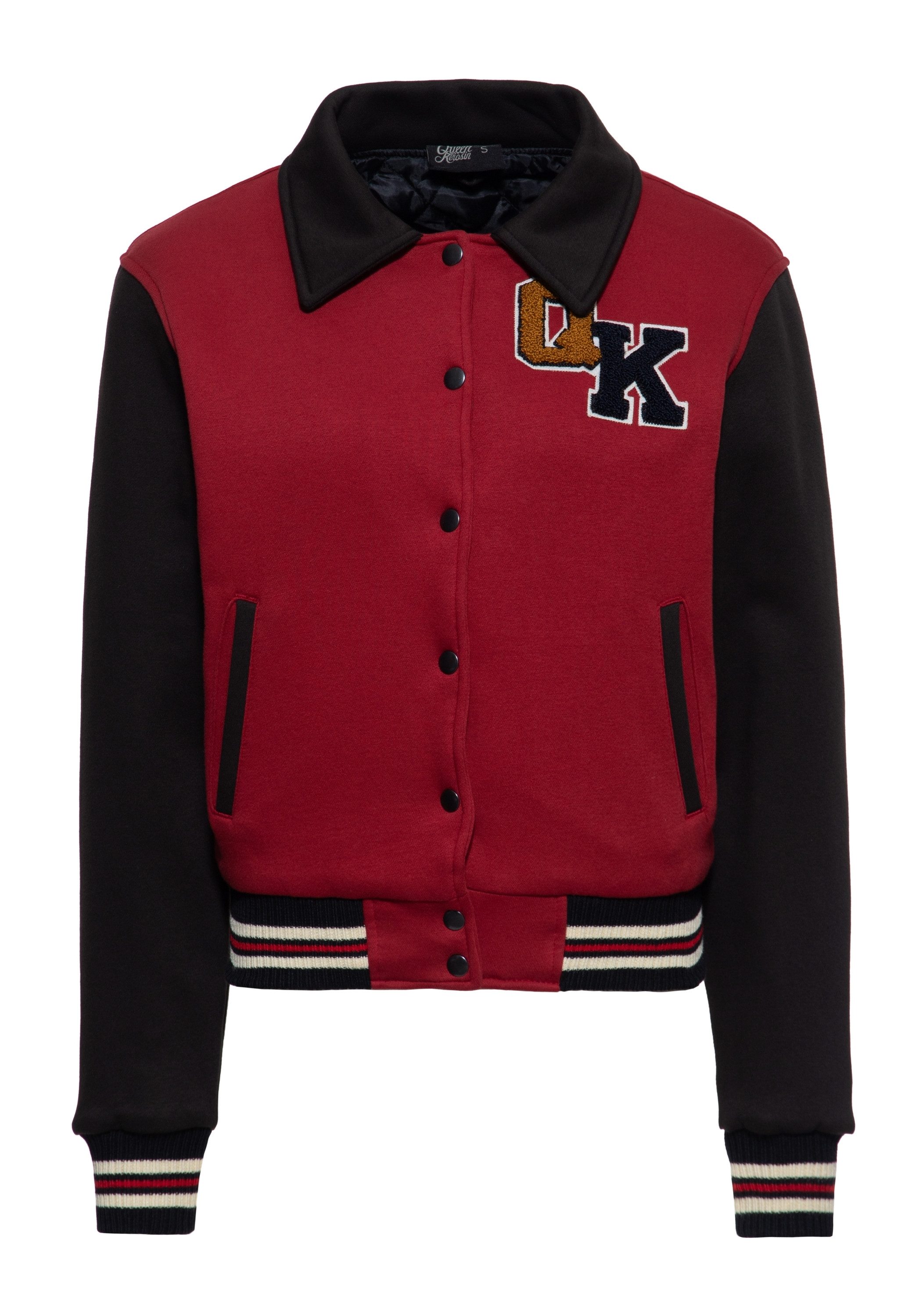 QueenKerosin Collegejacke Nashville High School (1-St)