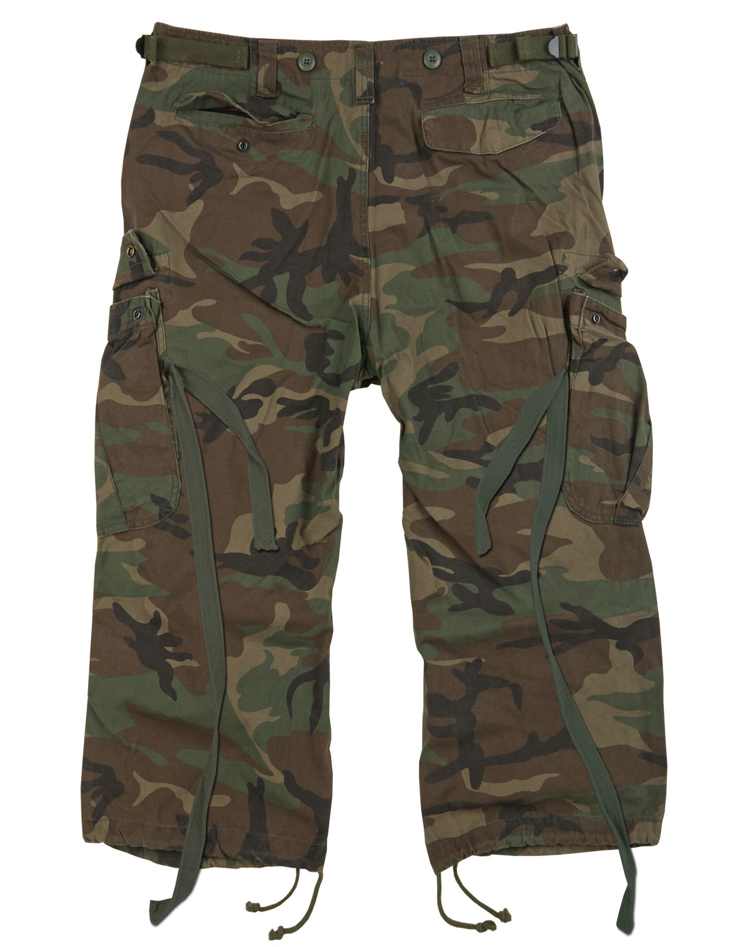 Trooper Cargoshorts Engineer 3/4 Sommer Baumwolle Sommer Shorts Kurze Hose günstig online kaufen
