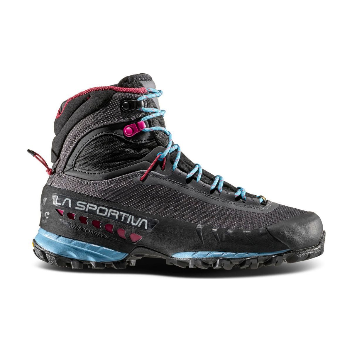 La Sportiva TXS Woman GTX Hikingschuh Wasserdichte und atmungsaktive Damenstiefel für anspruchsvolle