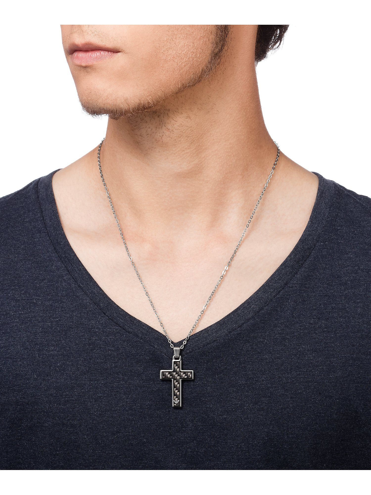 Emporio Armani Collier Emporio Armani He...