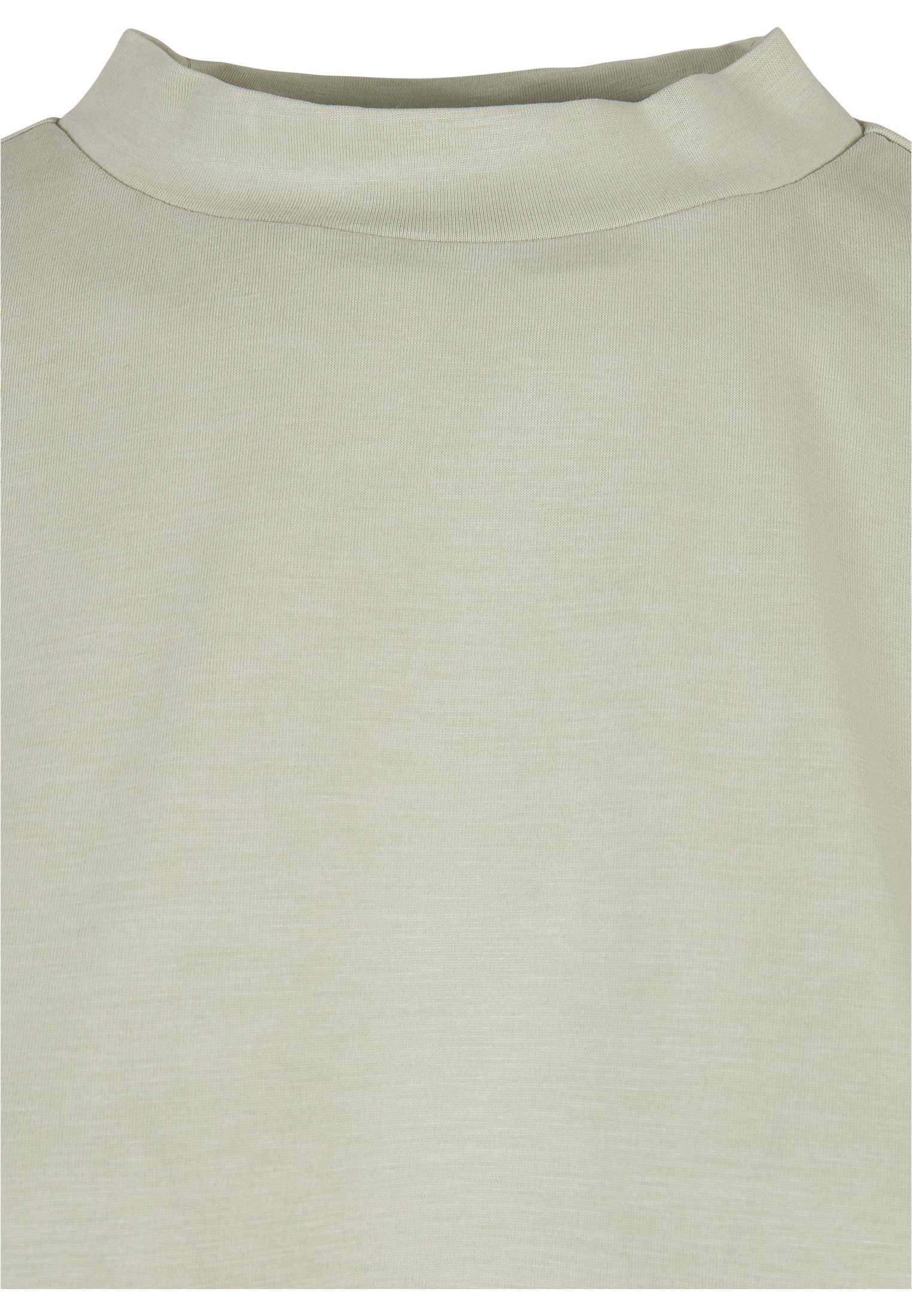 Modal softsalvia (1-tlg) Damen T-Shirt Short CLASSICS Tee Ladies URBAN