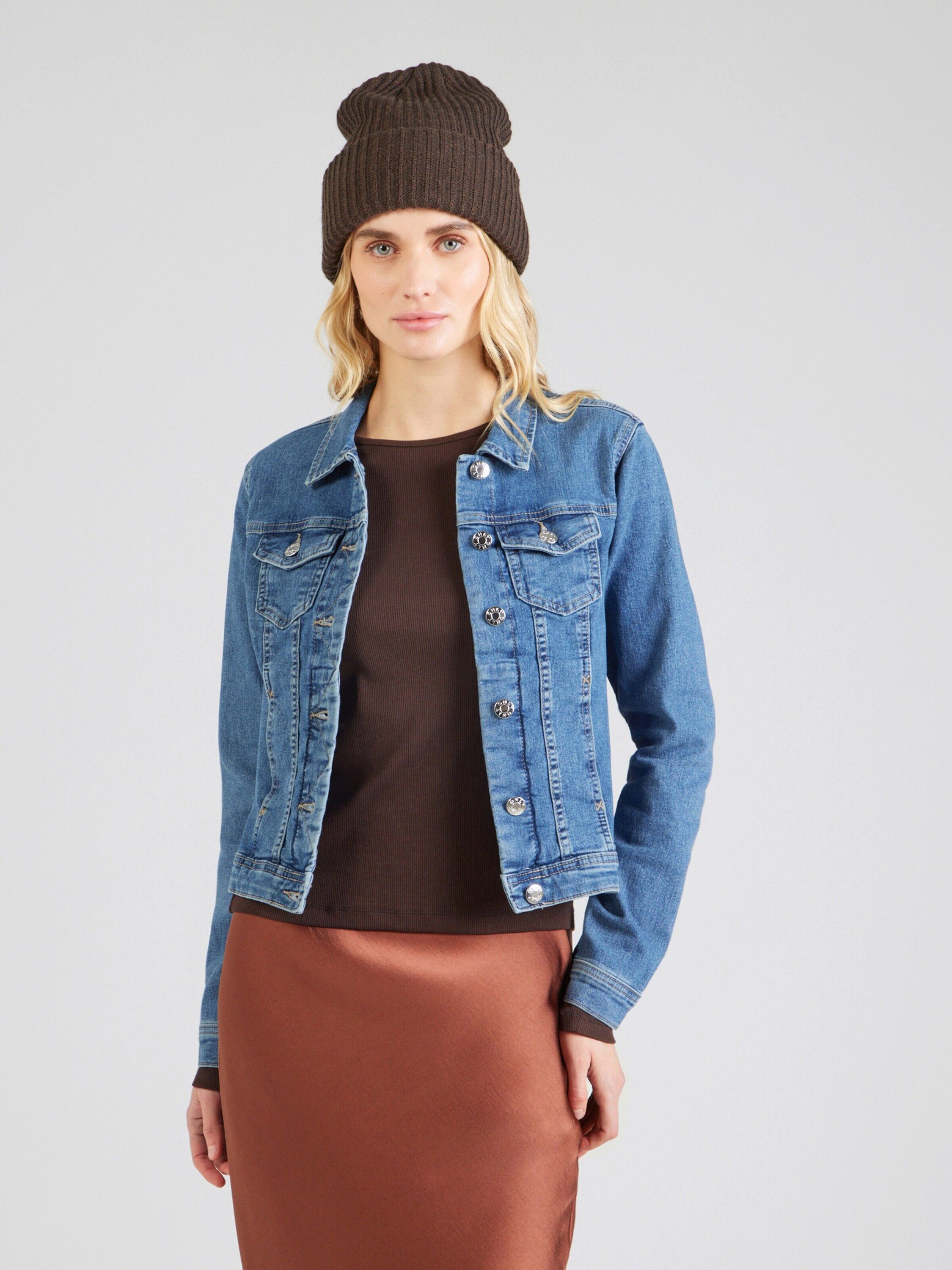 ONLY Jeansjacke ONLWonder (1-St) günstig online kaufen