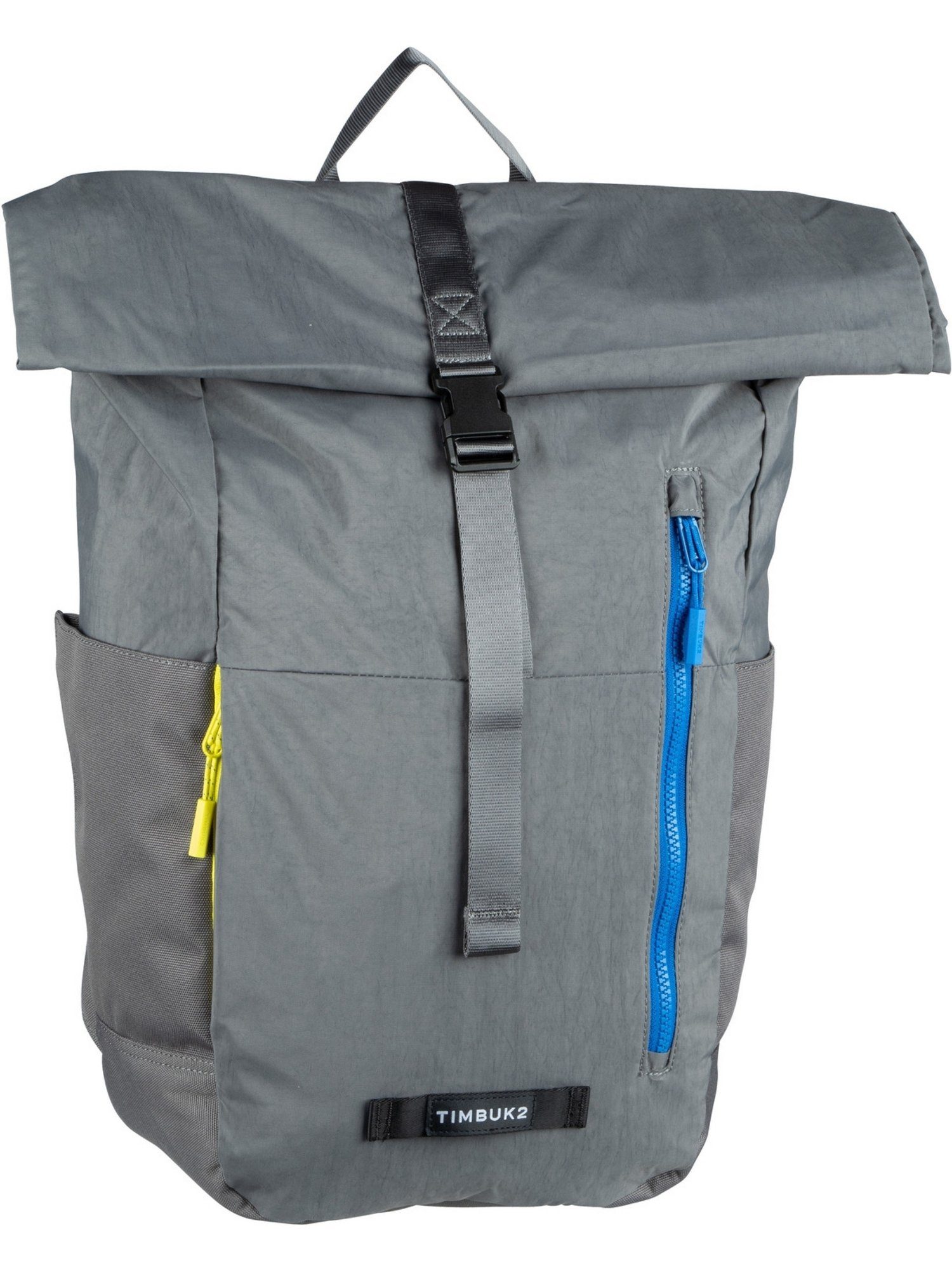 Timbuk2 Rucksack Tuck Backpack Eco Pop Gunmetal Eco