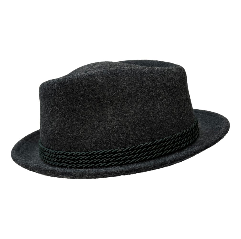 Trachtenhut Trachtenhut Porkpie