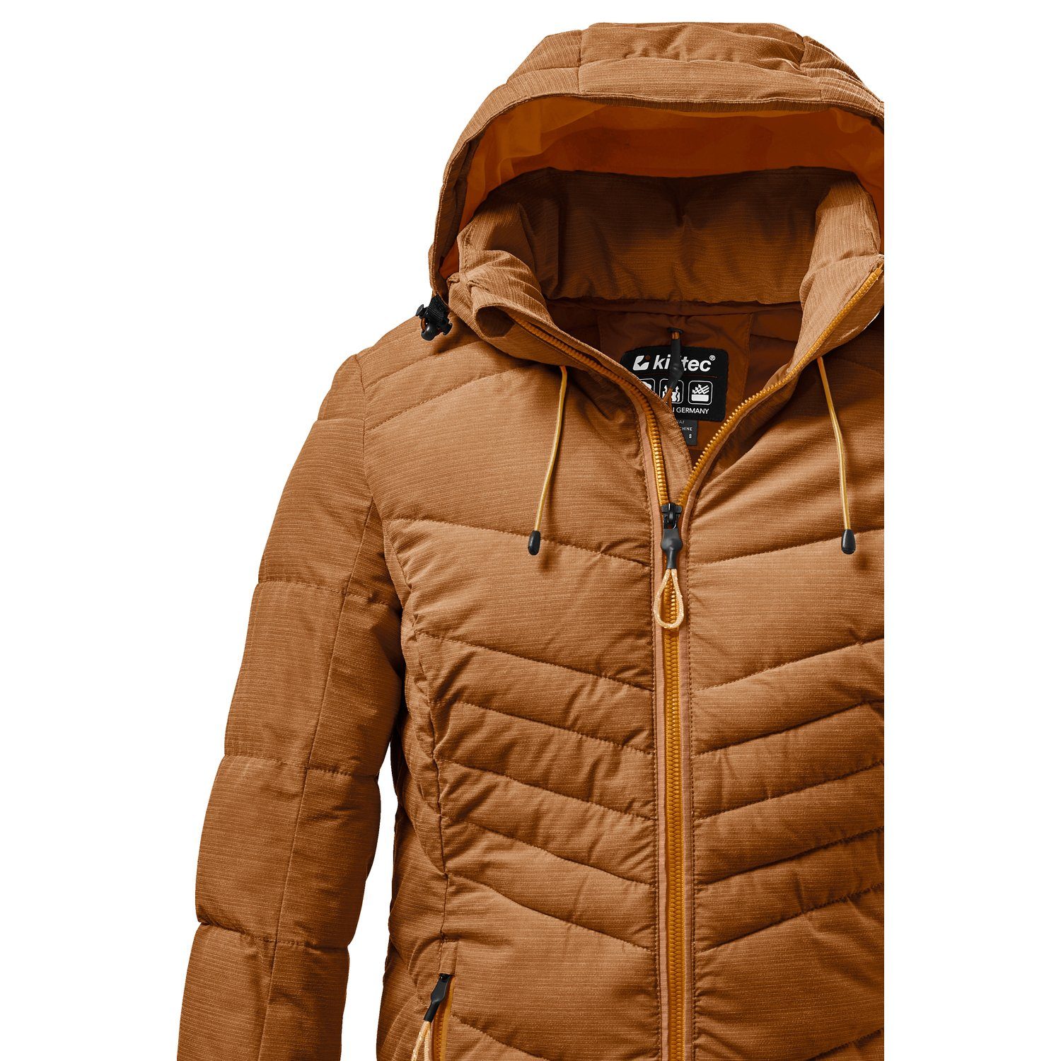 Killtec Softshelljacke Steppjacke KOW 149 günstig online kaufen