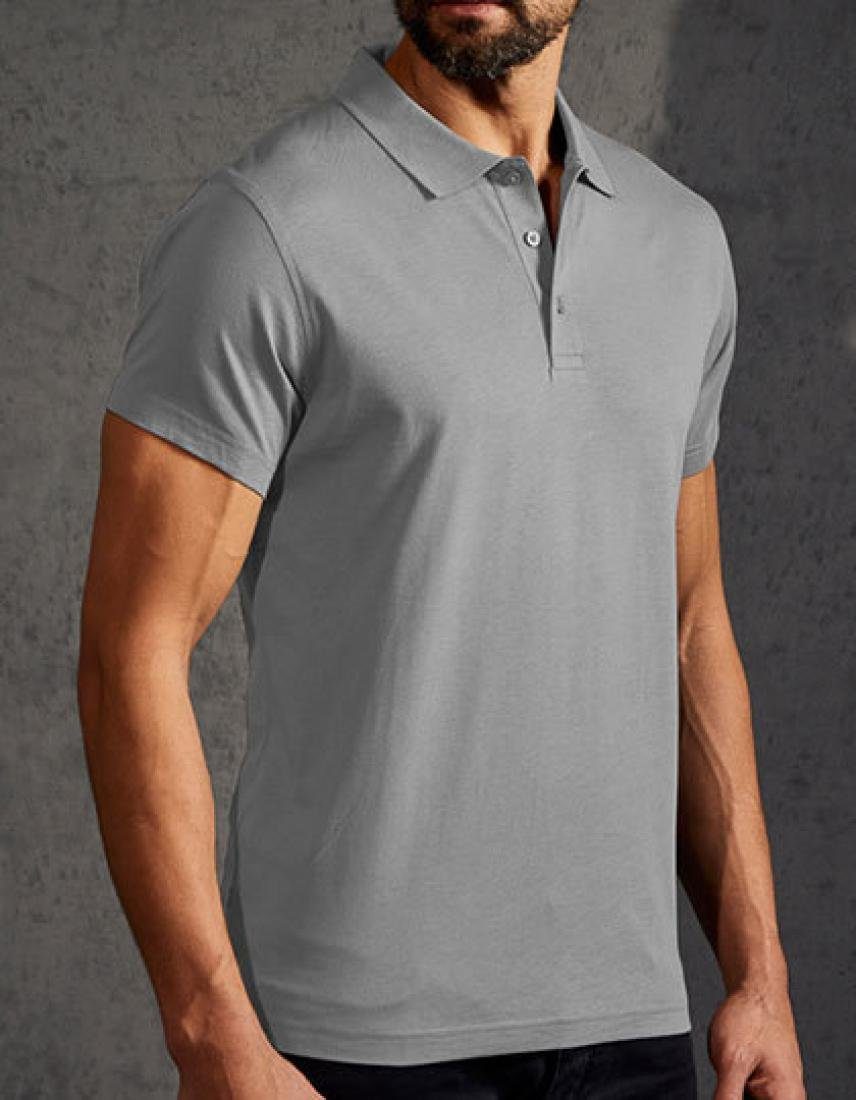 Promodoro Poloshirt Herren Jersey Polo