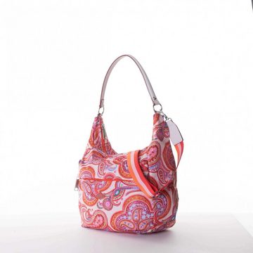 Oilily Schultertasche Summer Paisley M Shoulder Bag