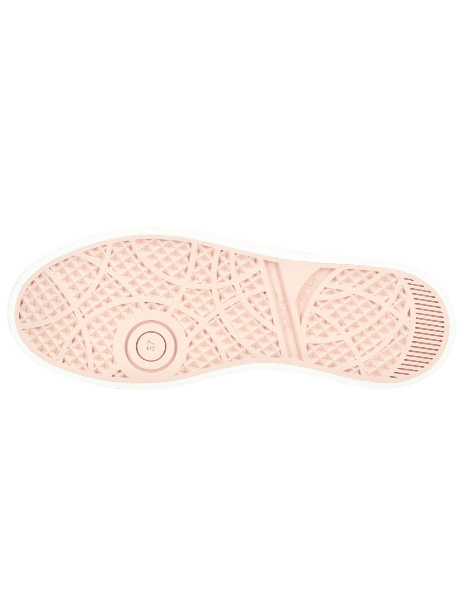 Gant Gant Sneaker Leder Sneaker