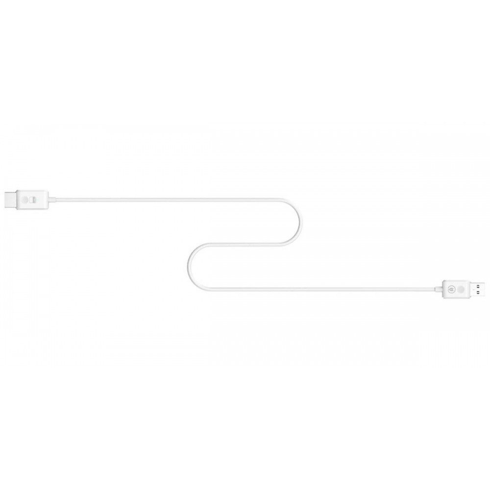 Optoma Optoma WHD211 Weiß drahtloser Präsentationssender. Beamer (Einfacher drahtloser Sender)