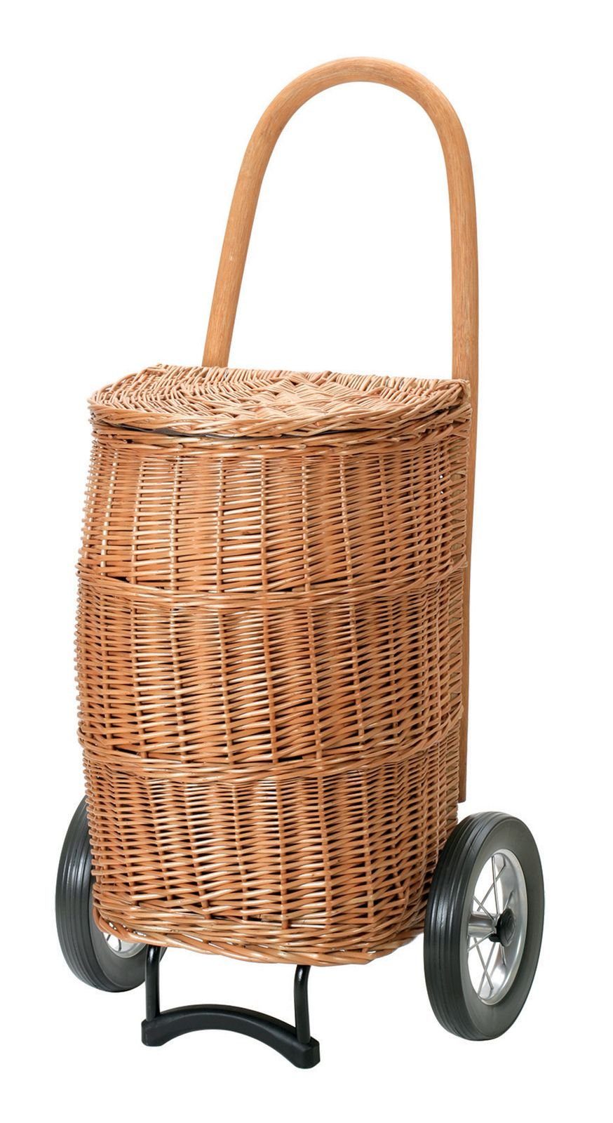 Andersen Einkaufstrolley Korb Shopper, 50 l