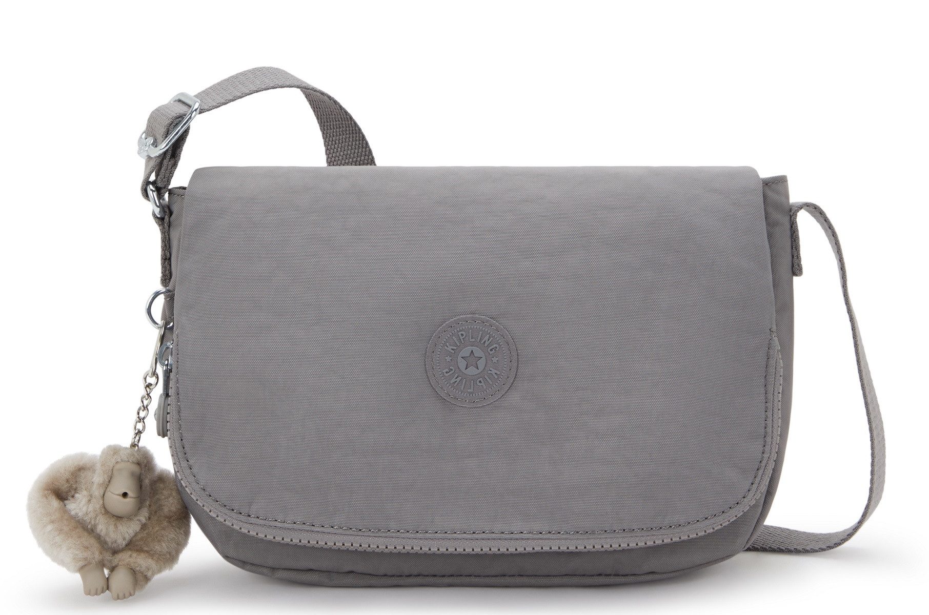 Schultertasche Earthbeat S 6 Liter