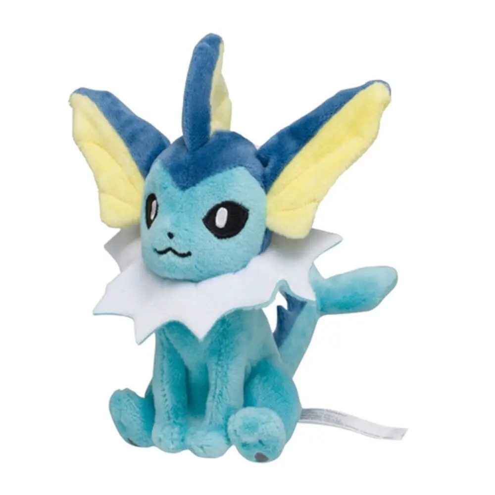 Pokémon Center Kuscheltier Aquana Kuscheltier Pokemon Fit Vaporeon Plushie günstig online kaufen