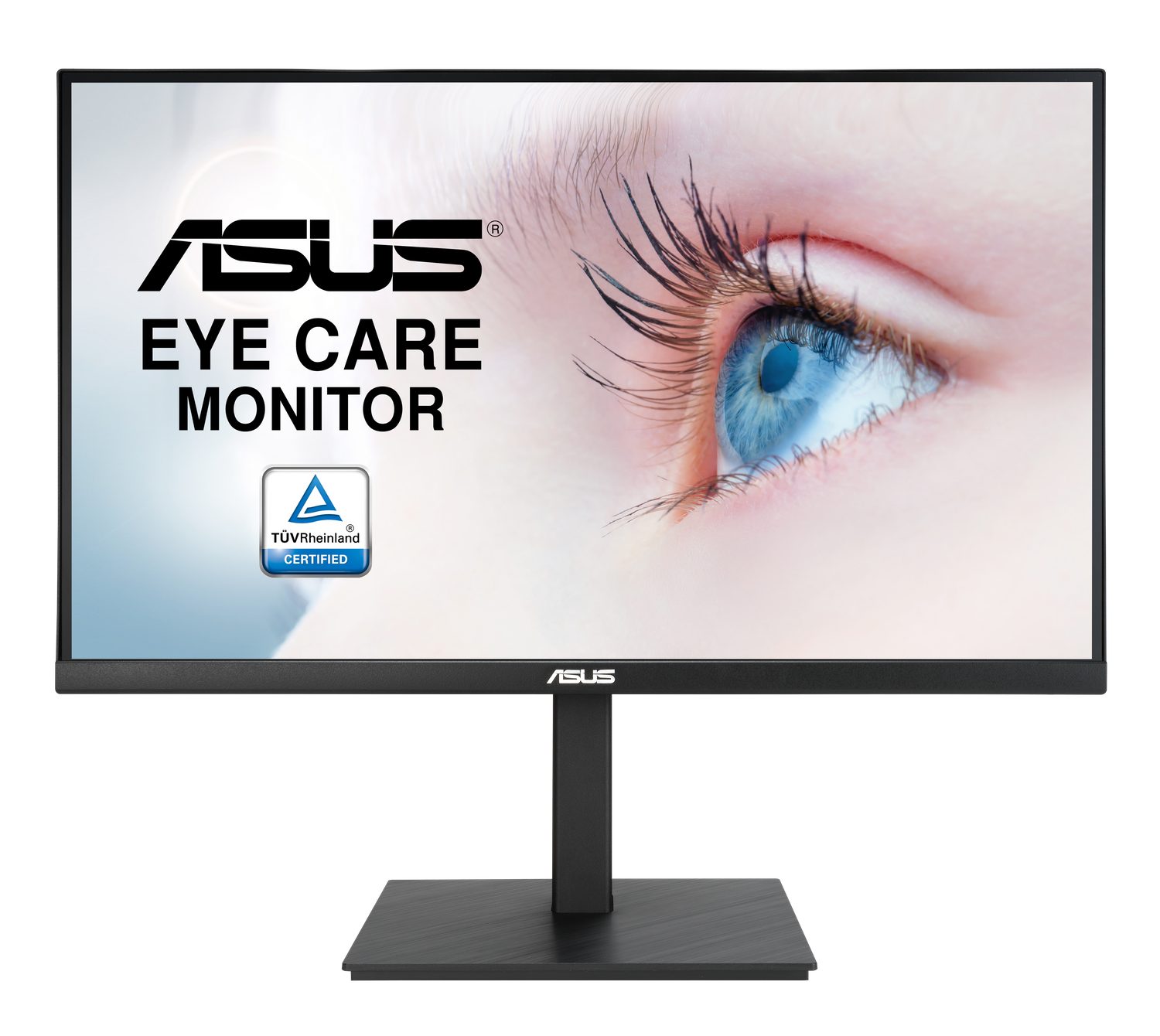 Asus VA27AQSB LCD-Monitor (68.6 cm/27 