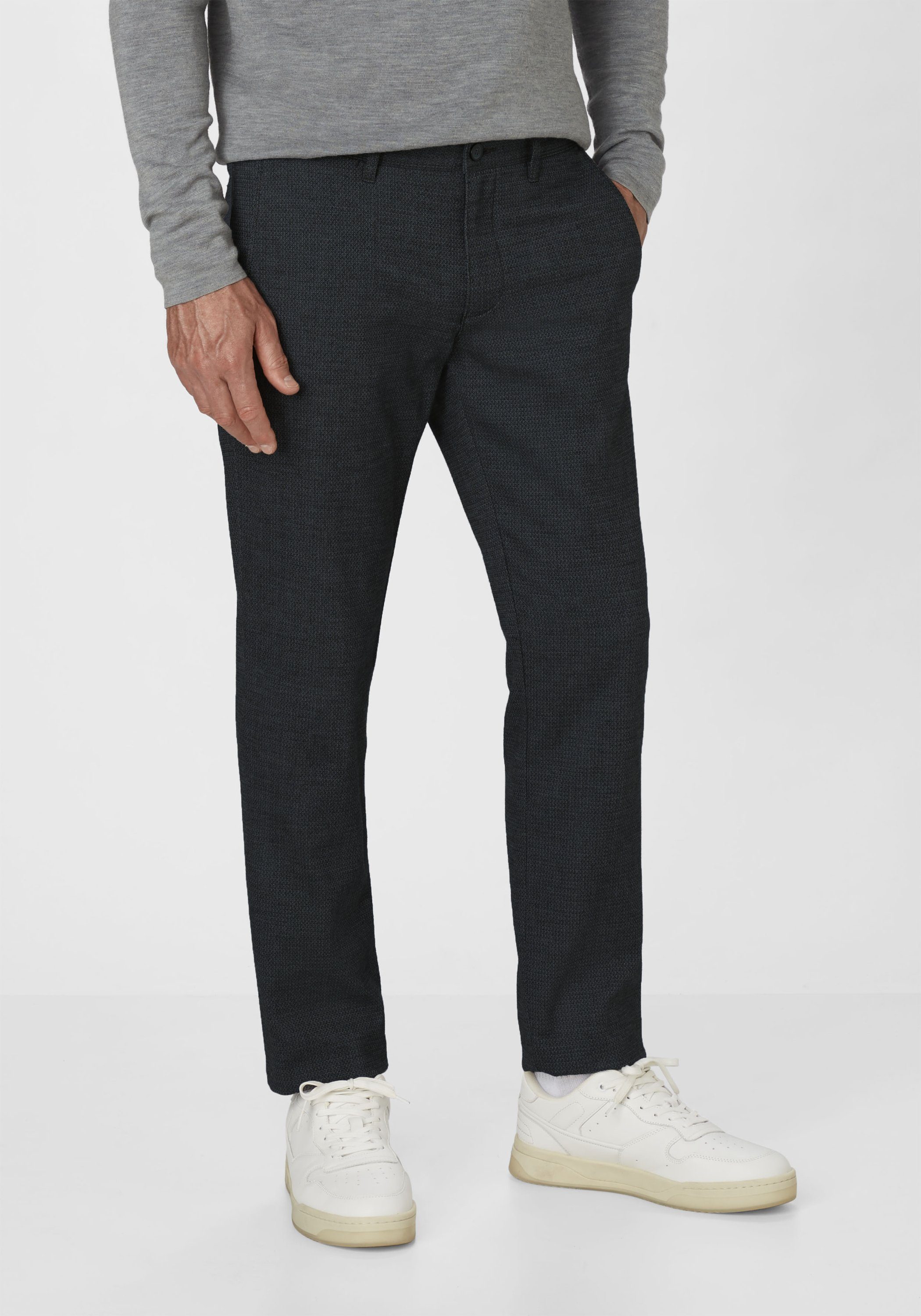Redpoint Chinohose Jasper Slim-Fit Stoffhose mit günstig online kaufen