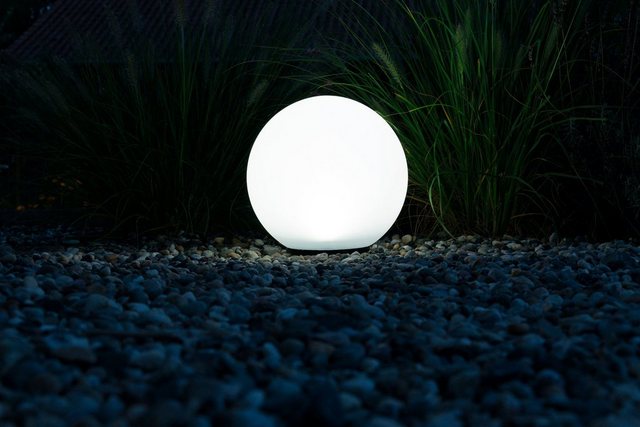 HEITRONIC LED Kugelleuchte »Boule«, Leuchtkugel, Kugelleuchte, Kugellampe-Otto