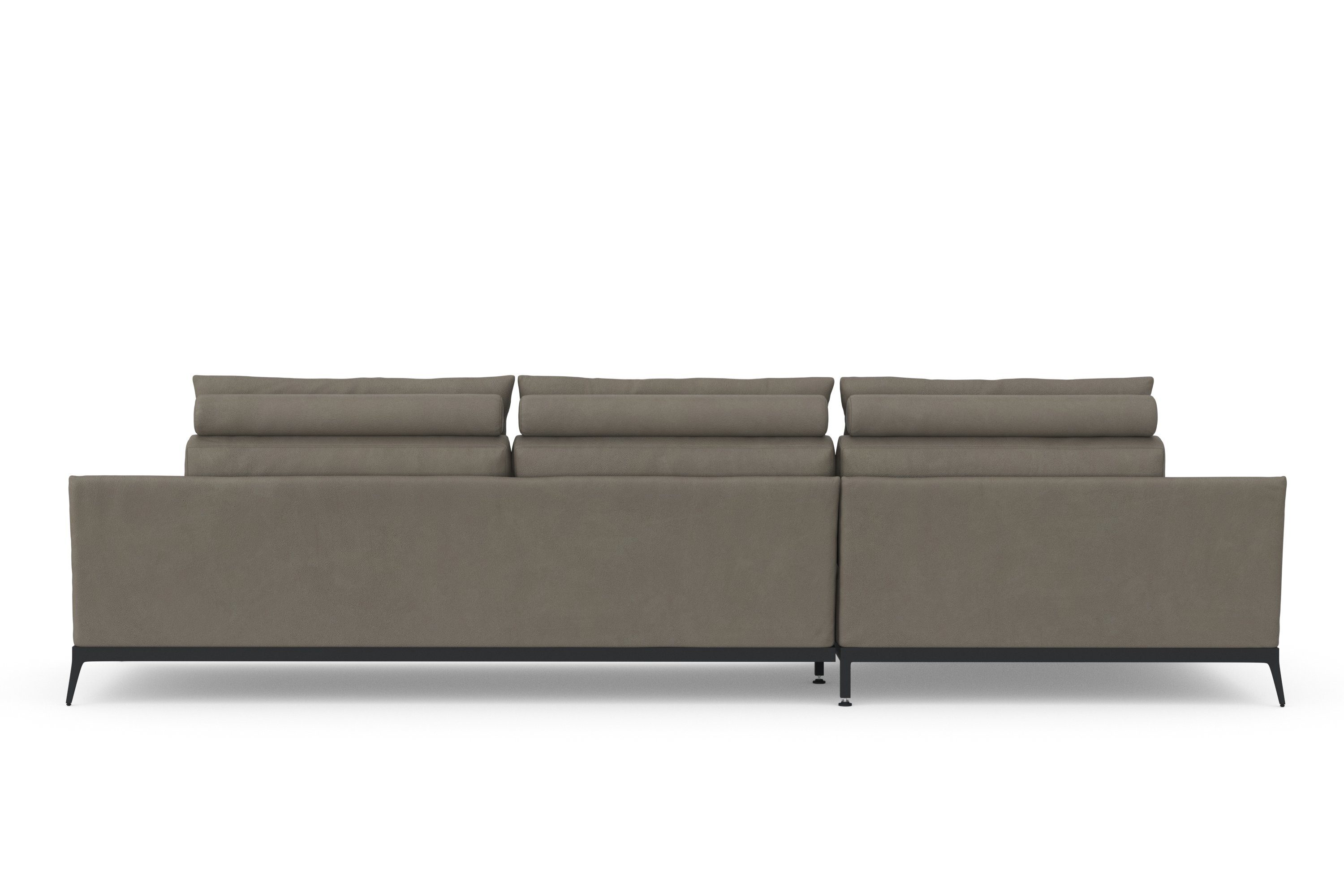 lorenzo machalke® Ecksofa