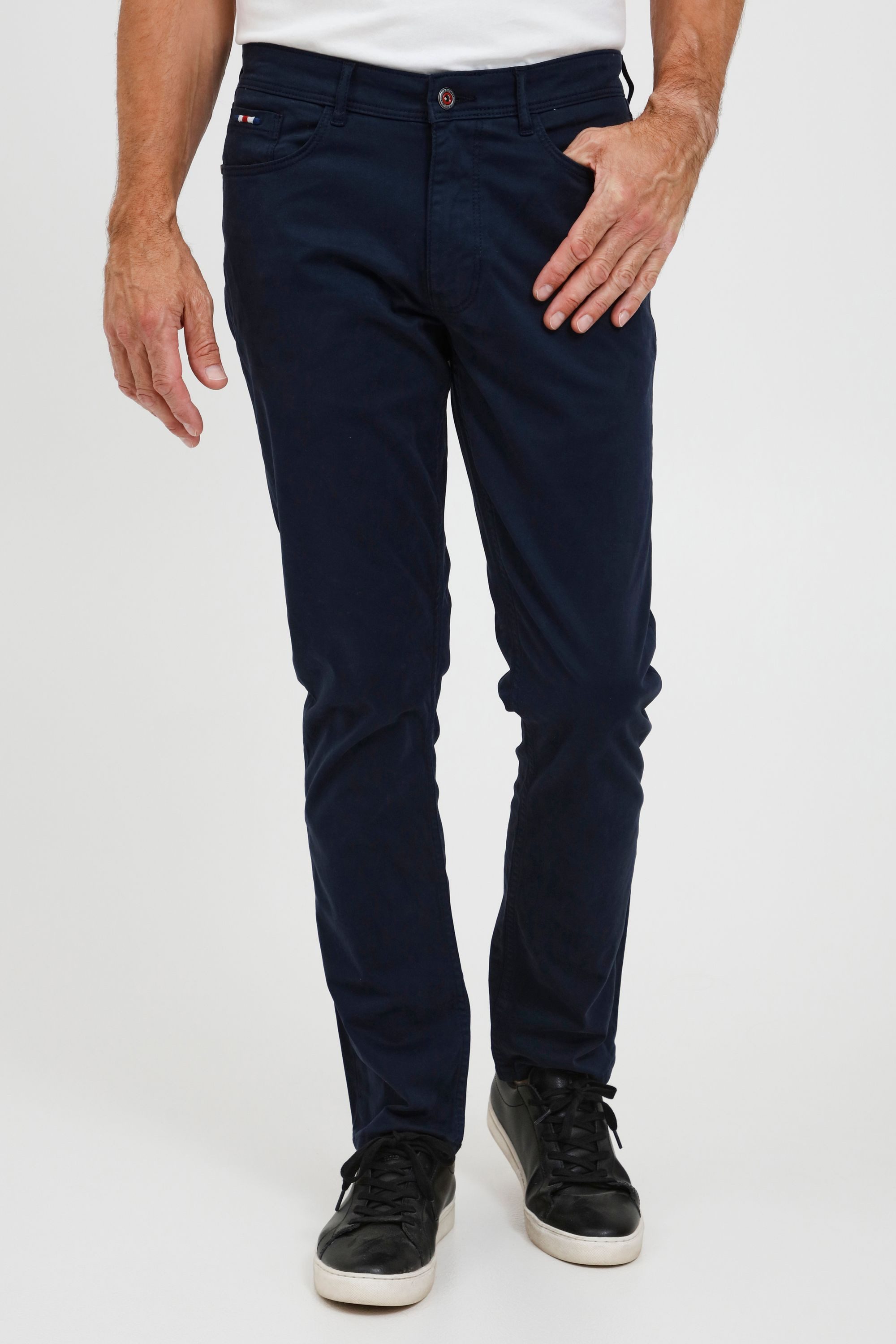 FQ1924 Gerade Jeans FQJoshua Klassische Jeans günstig online kaufen