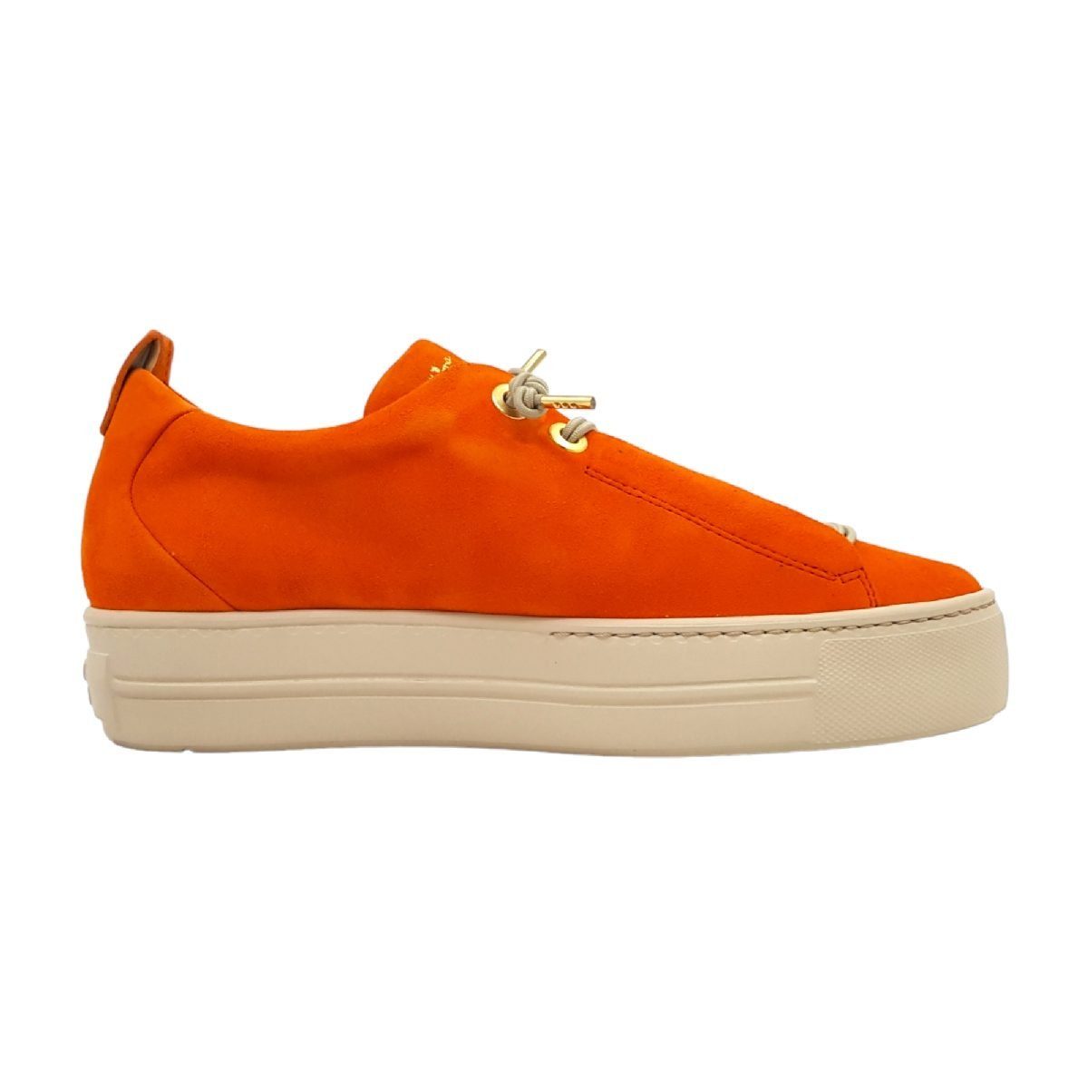 Paul Green sportlicher Schnürer Schnürschuh günstig online kaufen