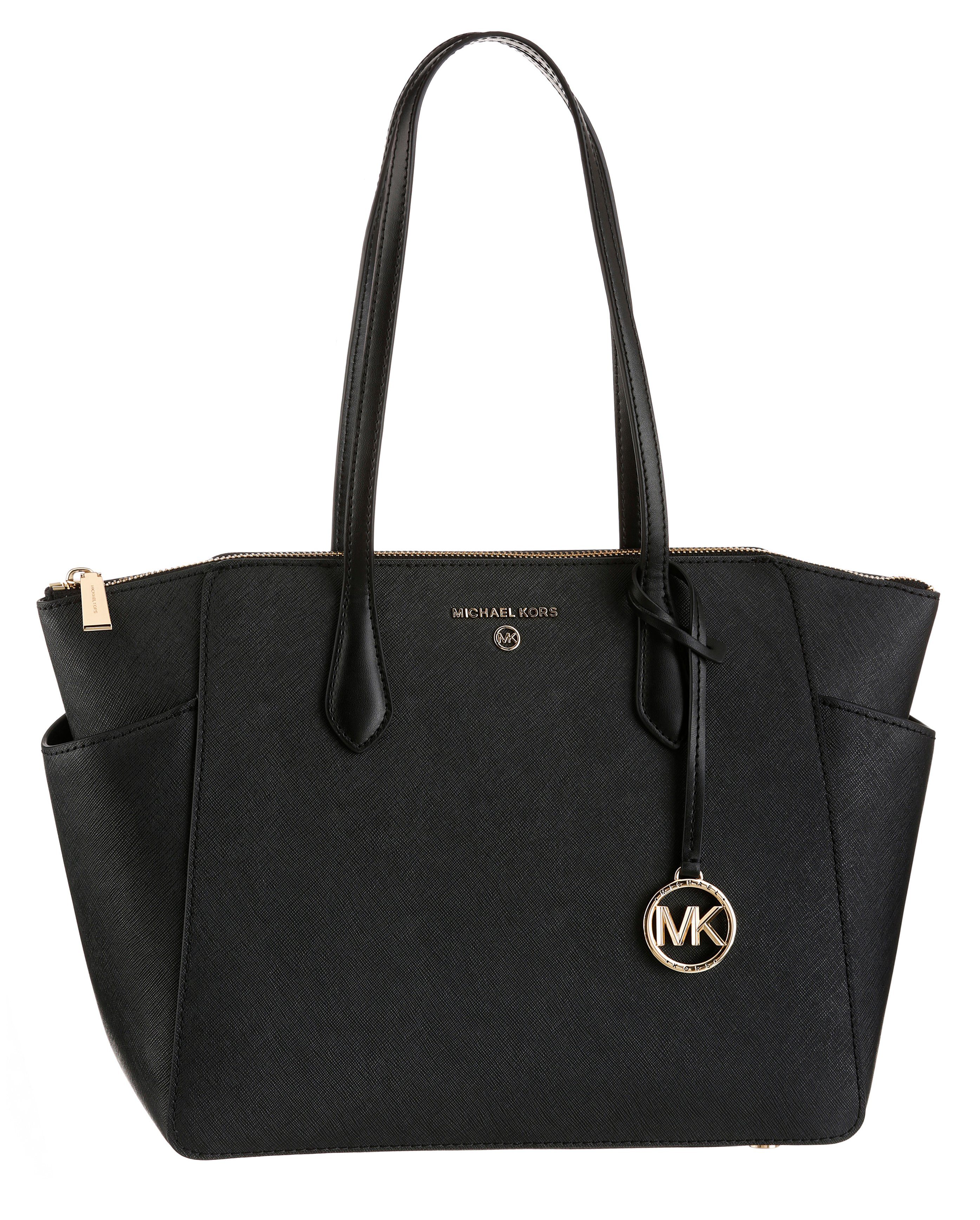 MICHAEL KORS Shopper Shopper Marilyn Medium, Handtasche Damen Tasche Damen Henkeltasche Leder