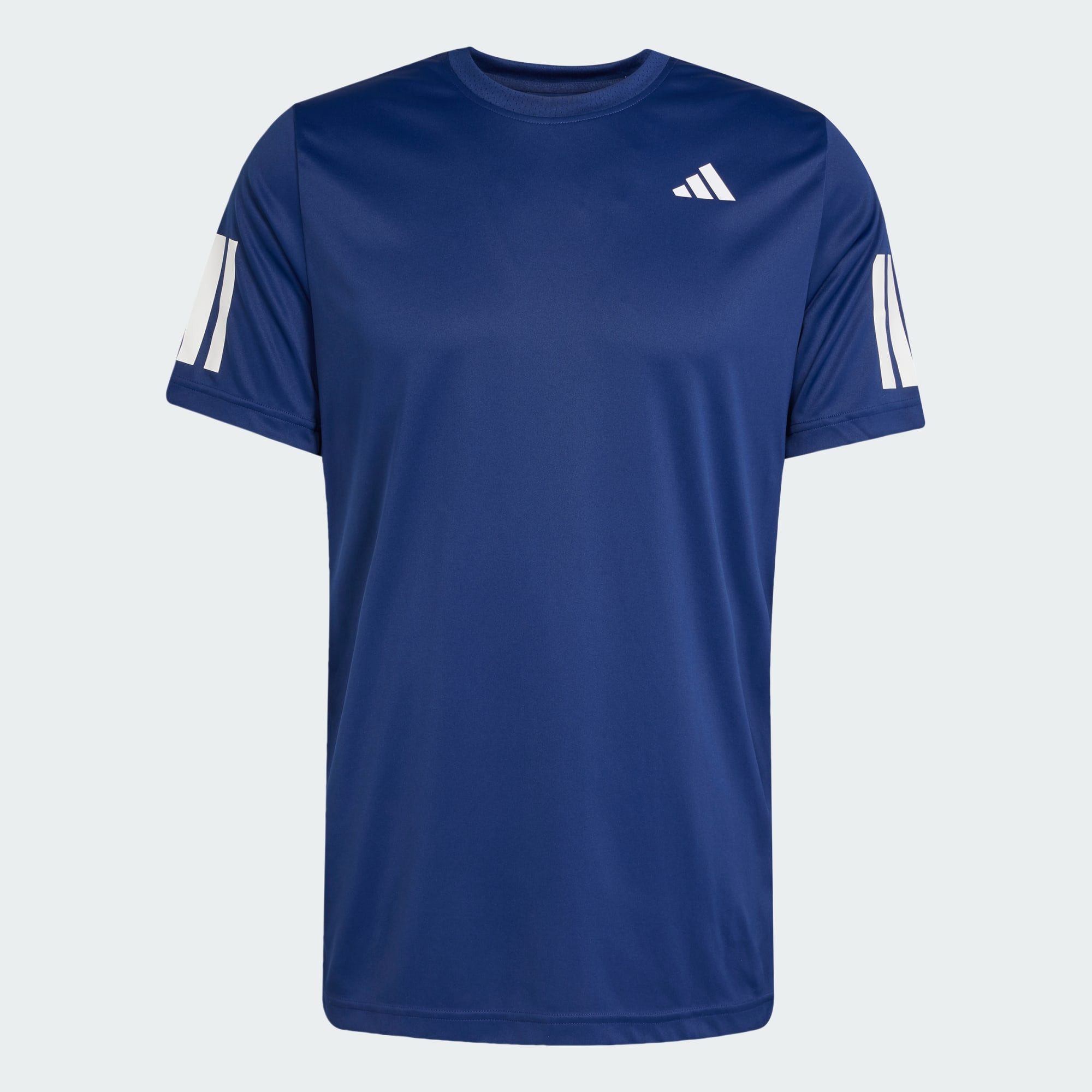 adidas Performance Tennisshirt CLUB TENNIS CLIMACOOL 3-STREIFEN T-SHIRT (1-tlg)