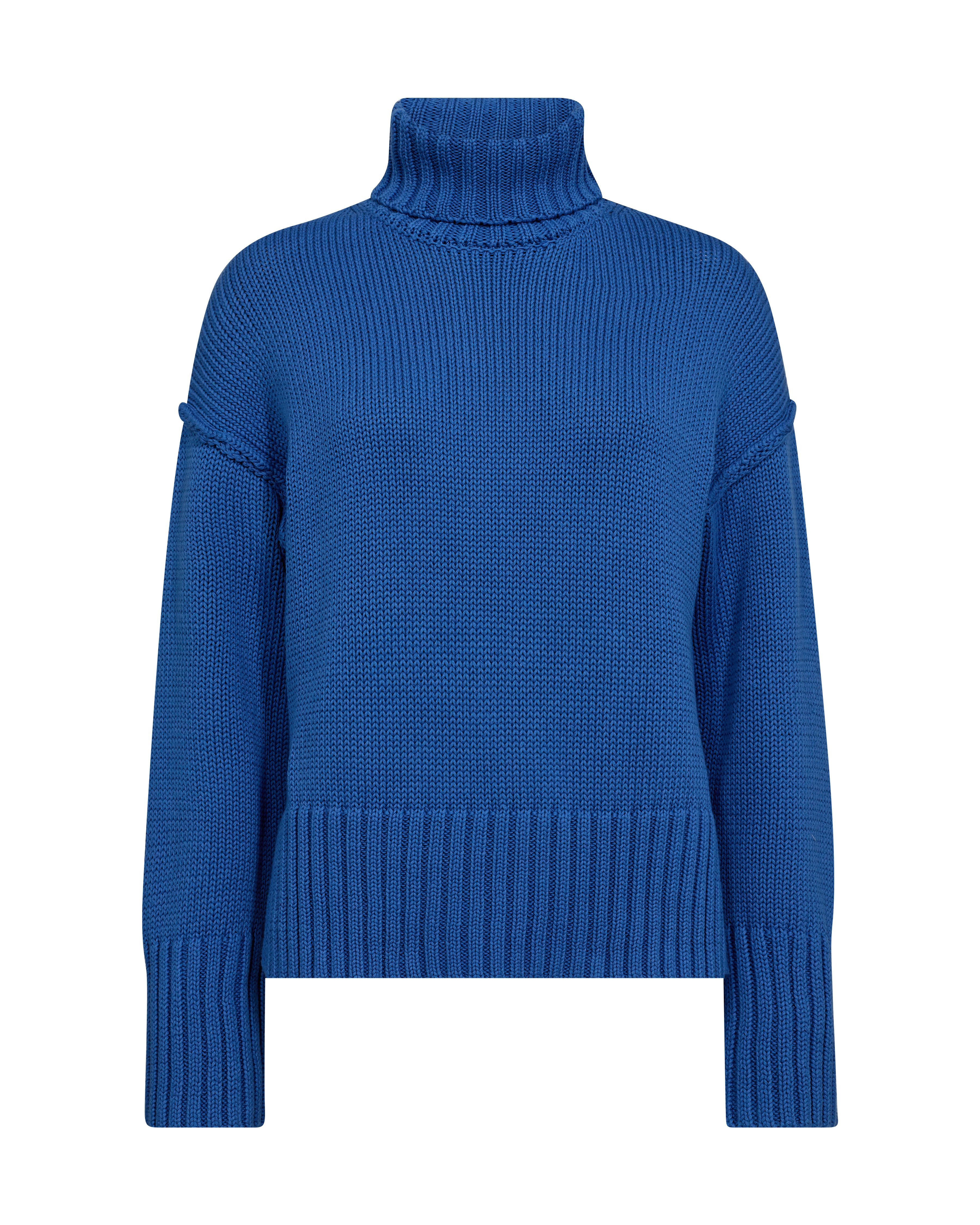 Mos Mosh Rollkragenpullover günstig online kaufen