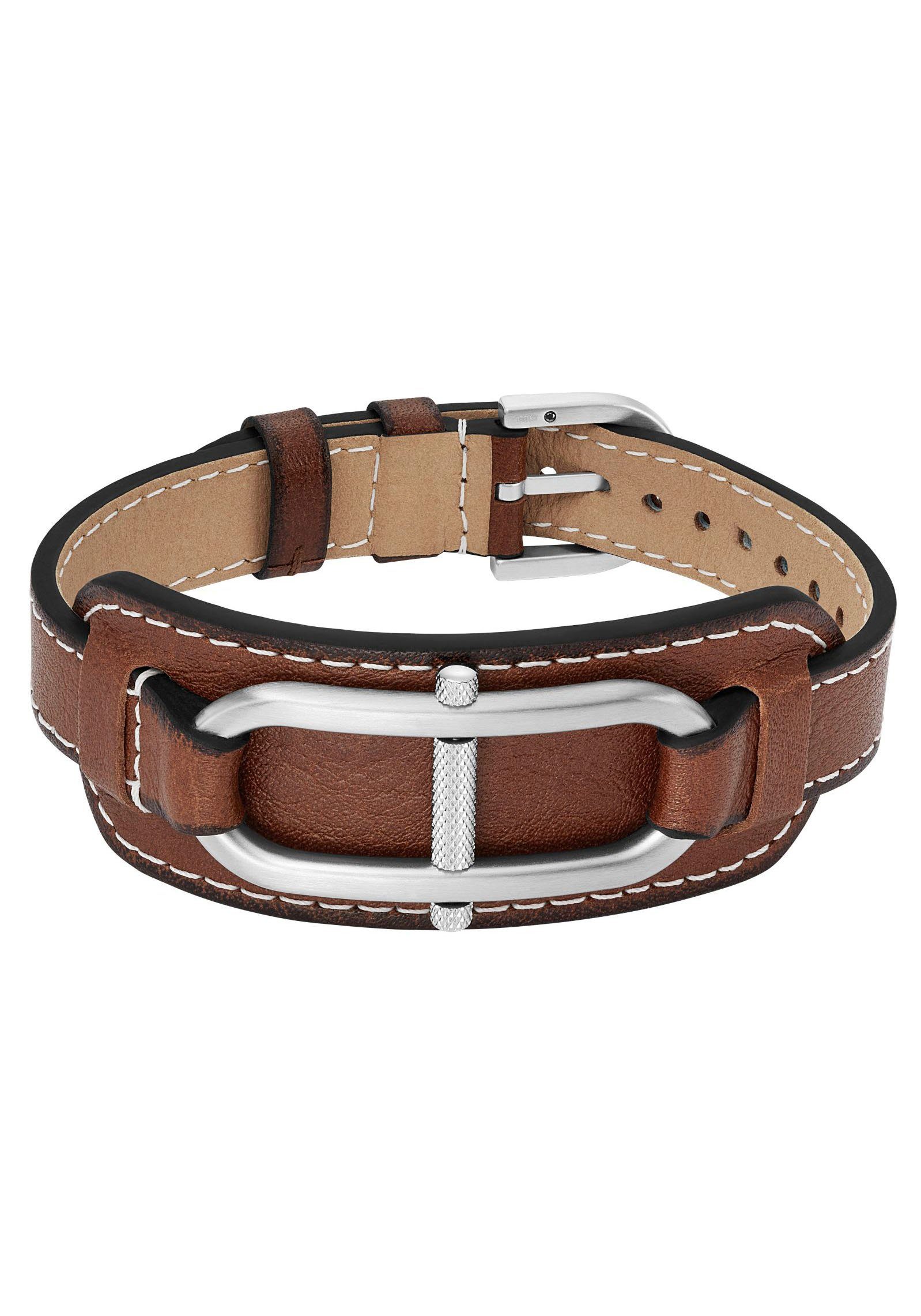 JF04398040 HERITAGE, Fossil Armband